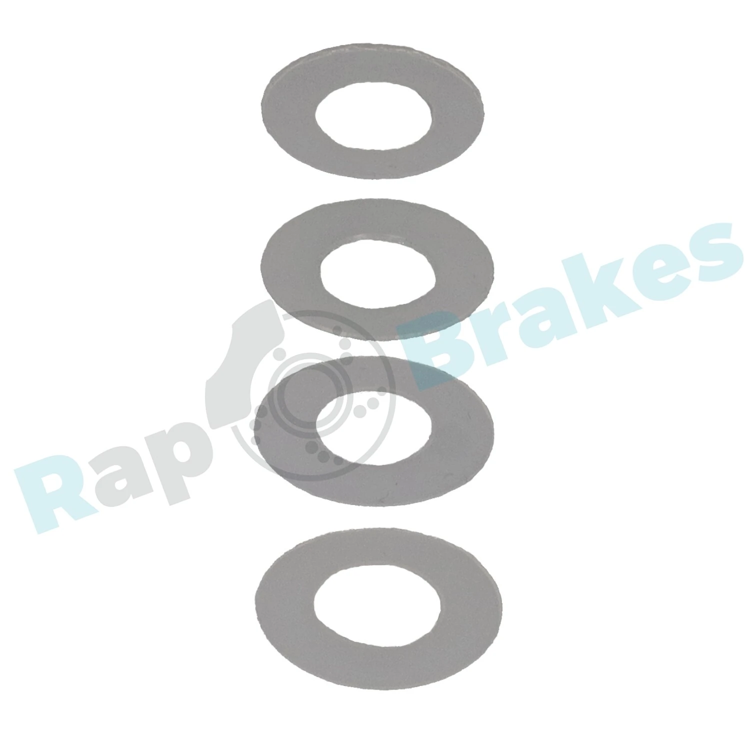 Accessory Kit, brake shoes R-T0207