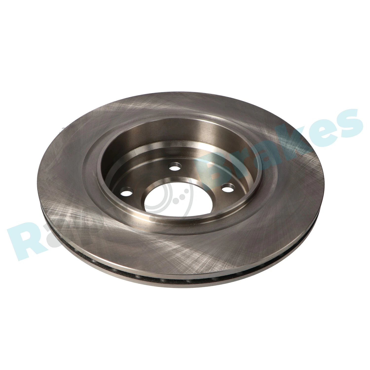 Brake Disc R-D0640