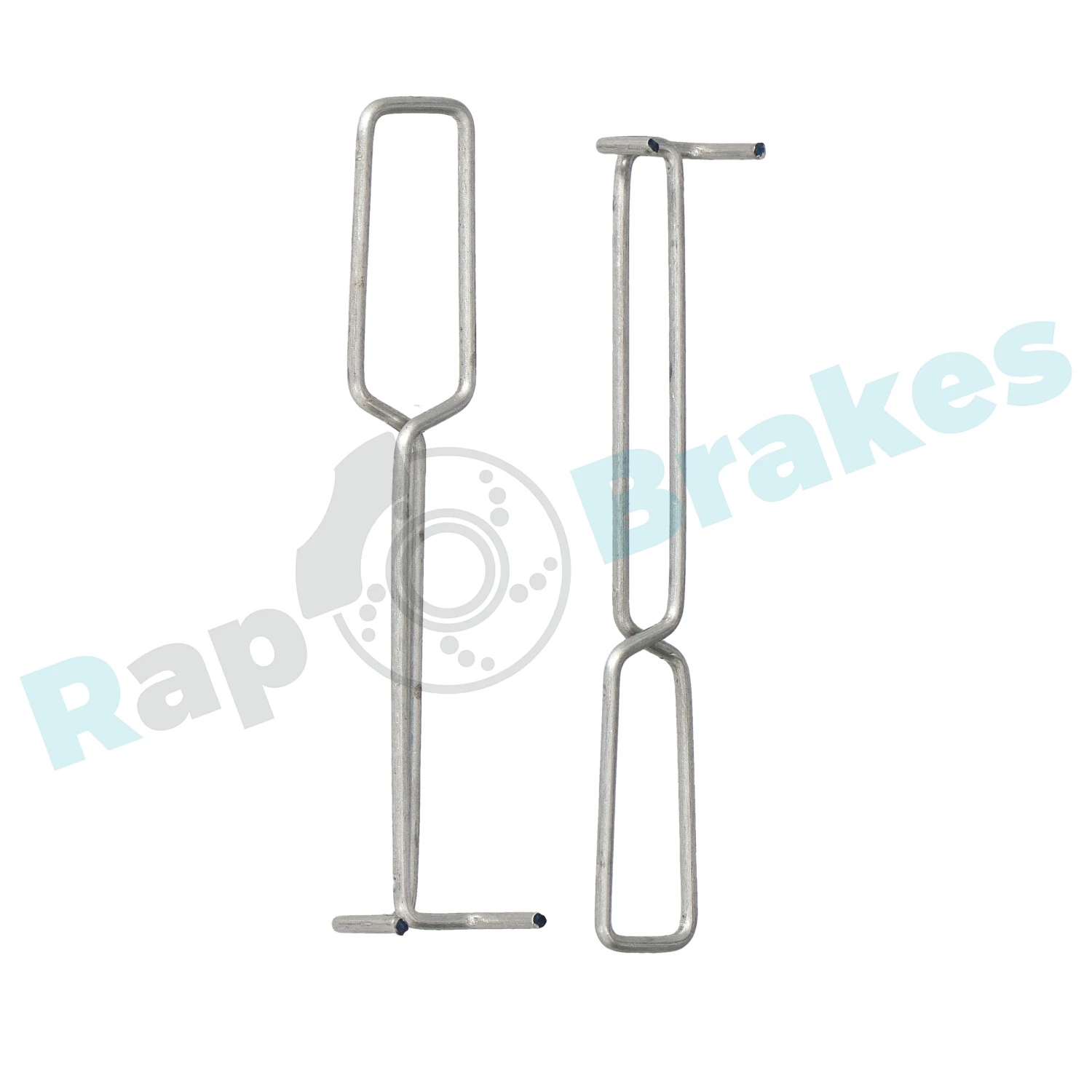 Accessory Kit, disc brake pad R-U0179