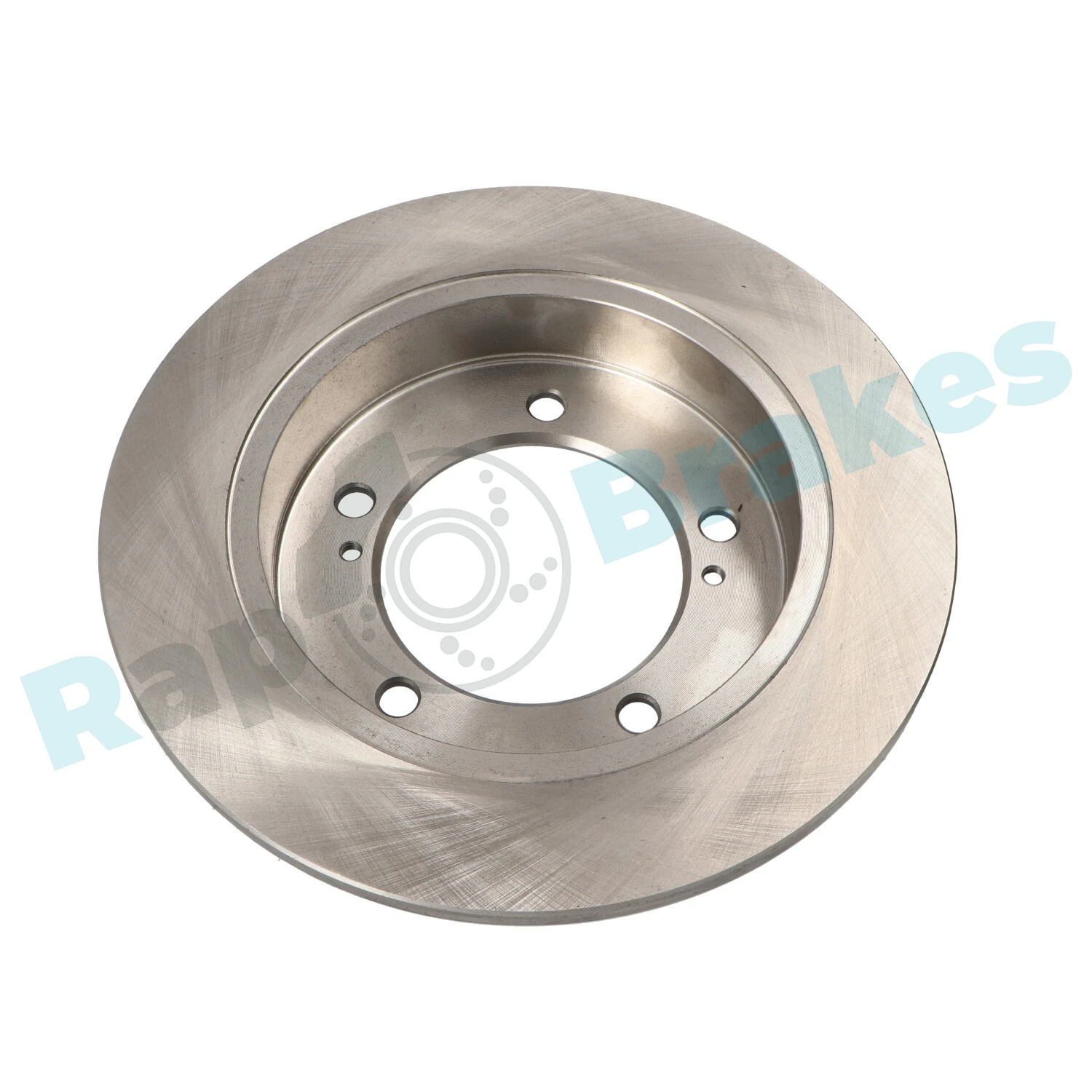 Brake Disc R-D0986