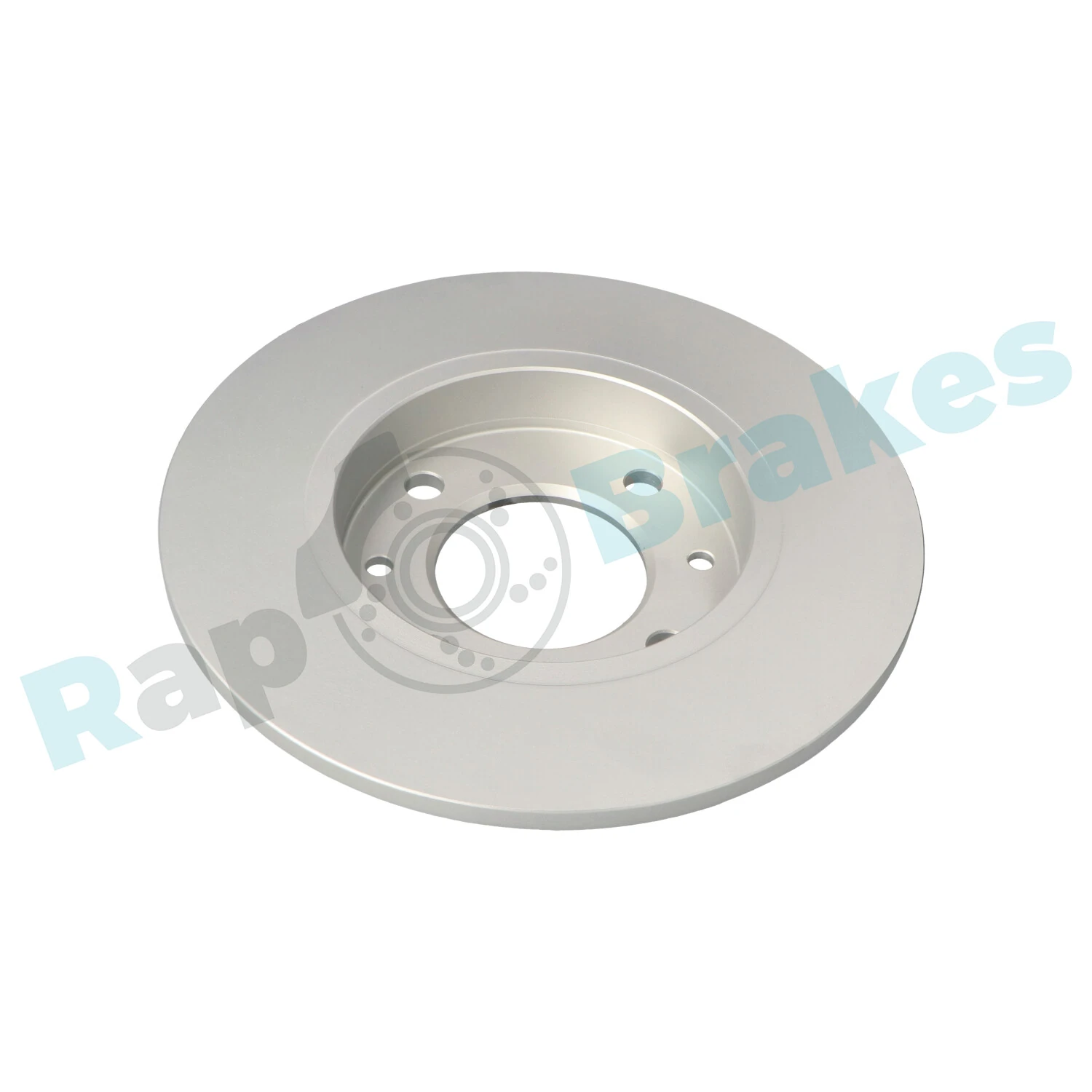 Brake Disc R-D0577