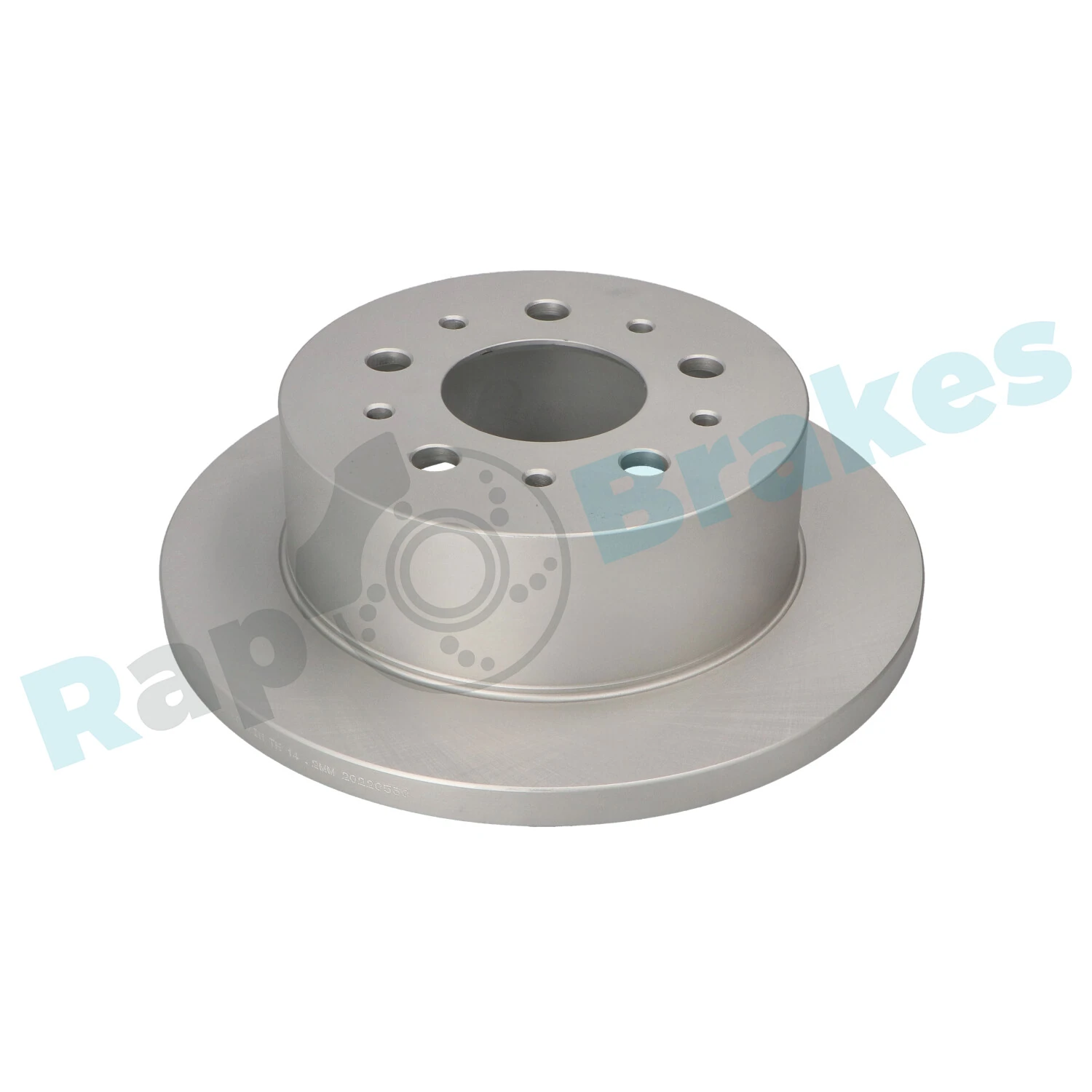 Brake Disc R-D0314C