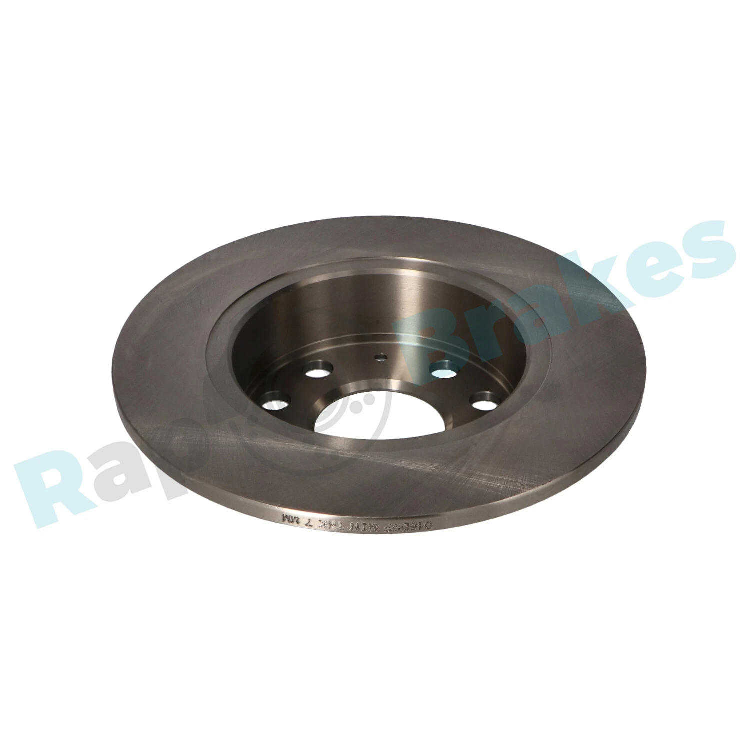 Brake Disc R-D0502
