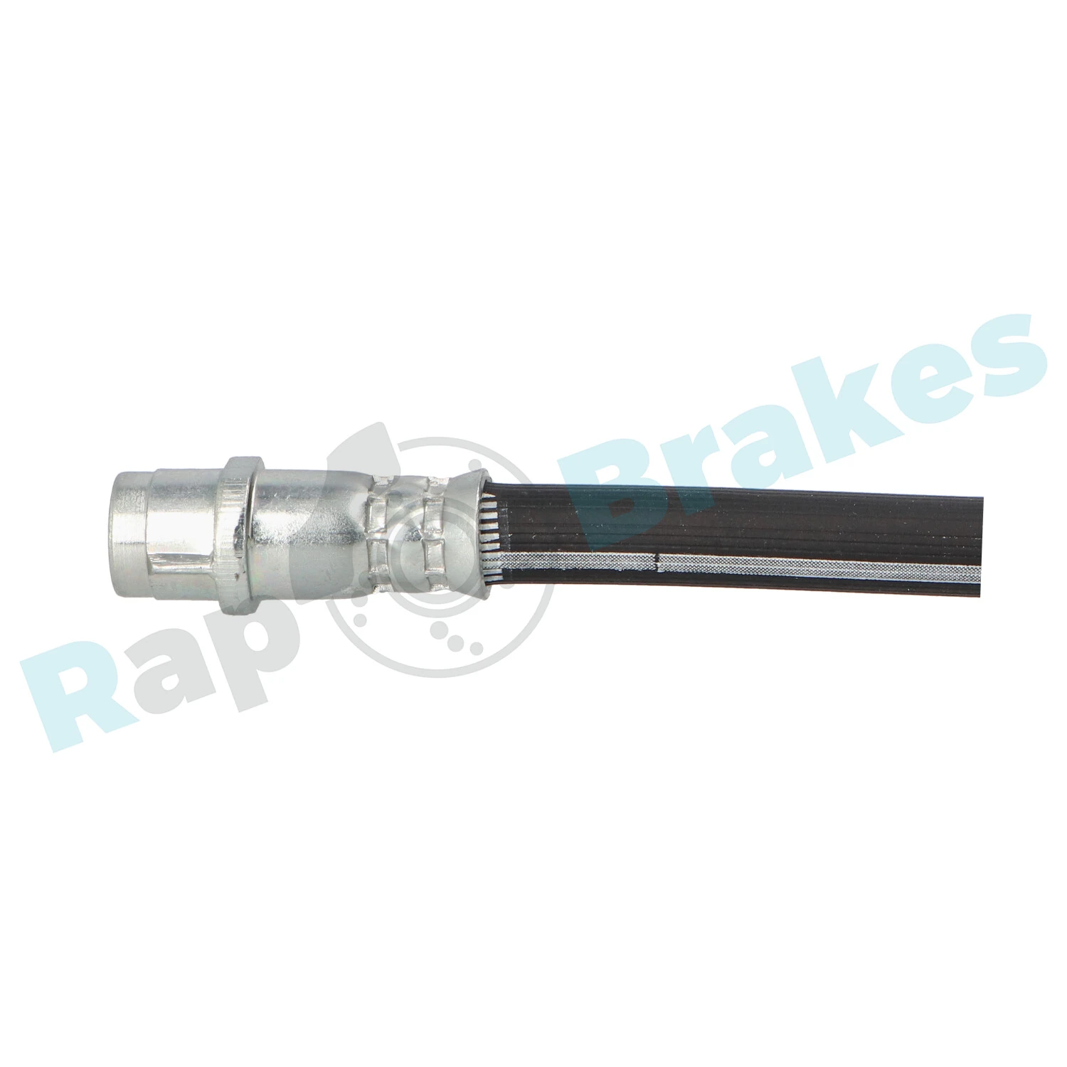 Brake Hose R-H1118