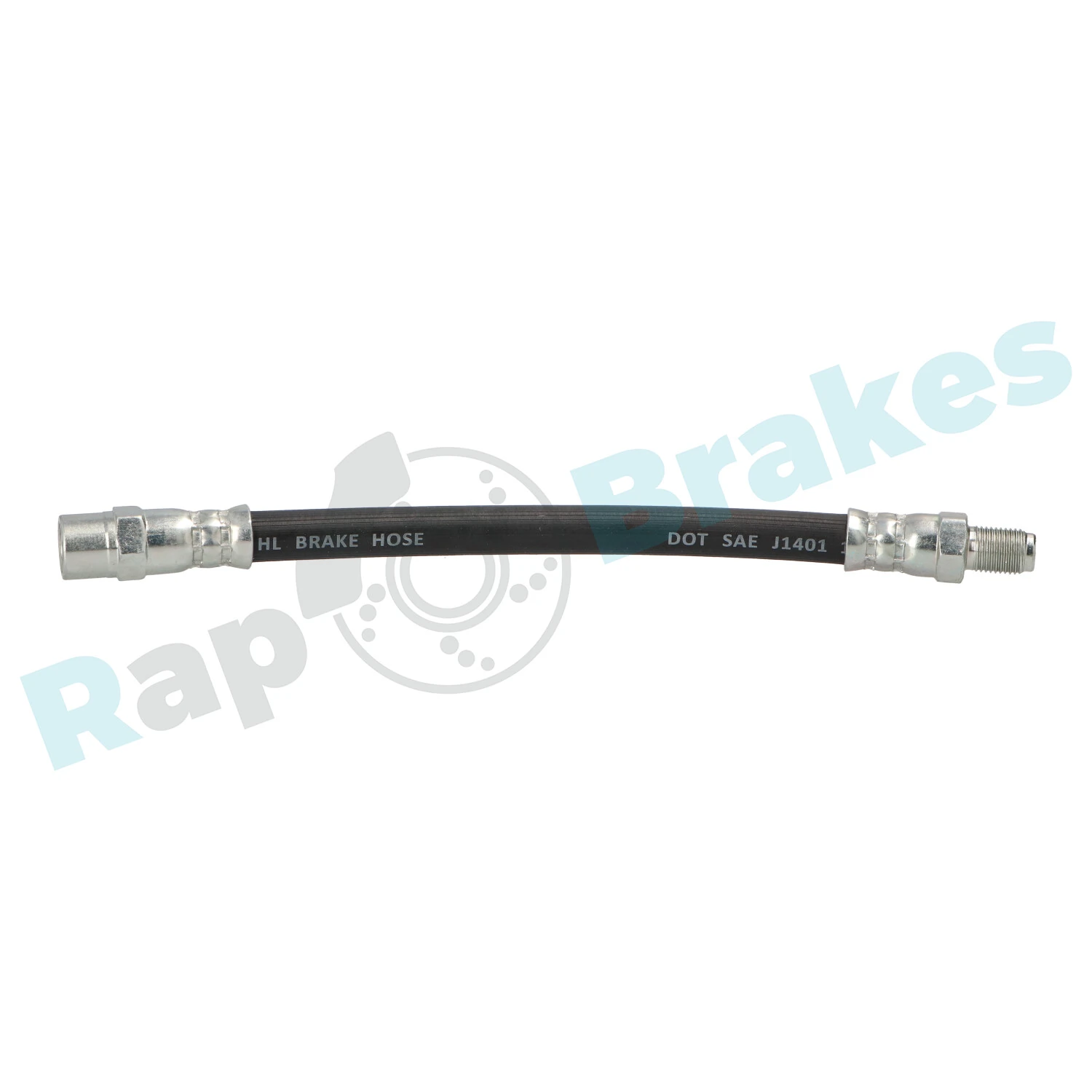 Brake Hose R-H0801