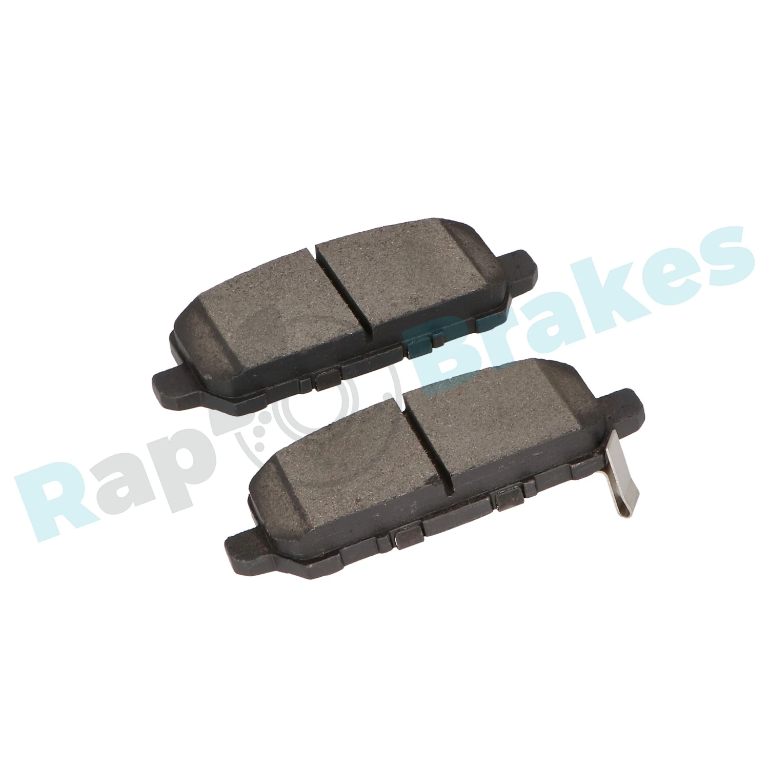 Brake Pad Set, disc brake R-P1633