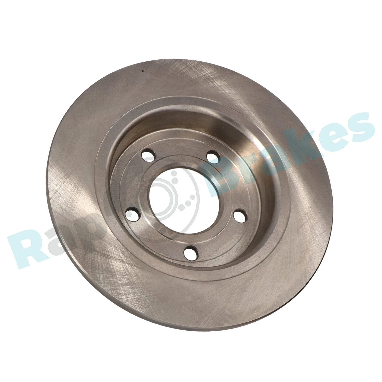 Brake Disc R-D0420