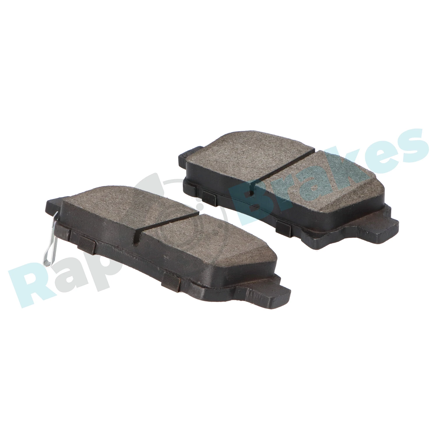 Brake Pad Set, disc brake R-P1113