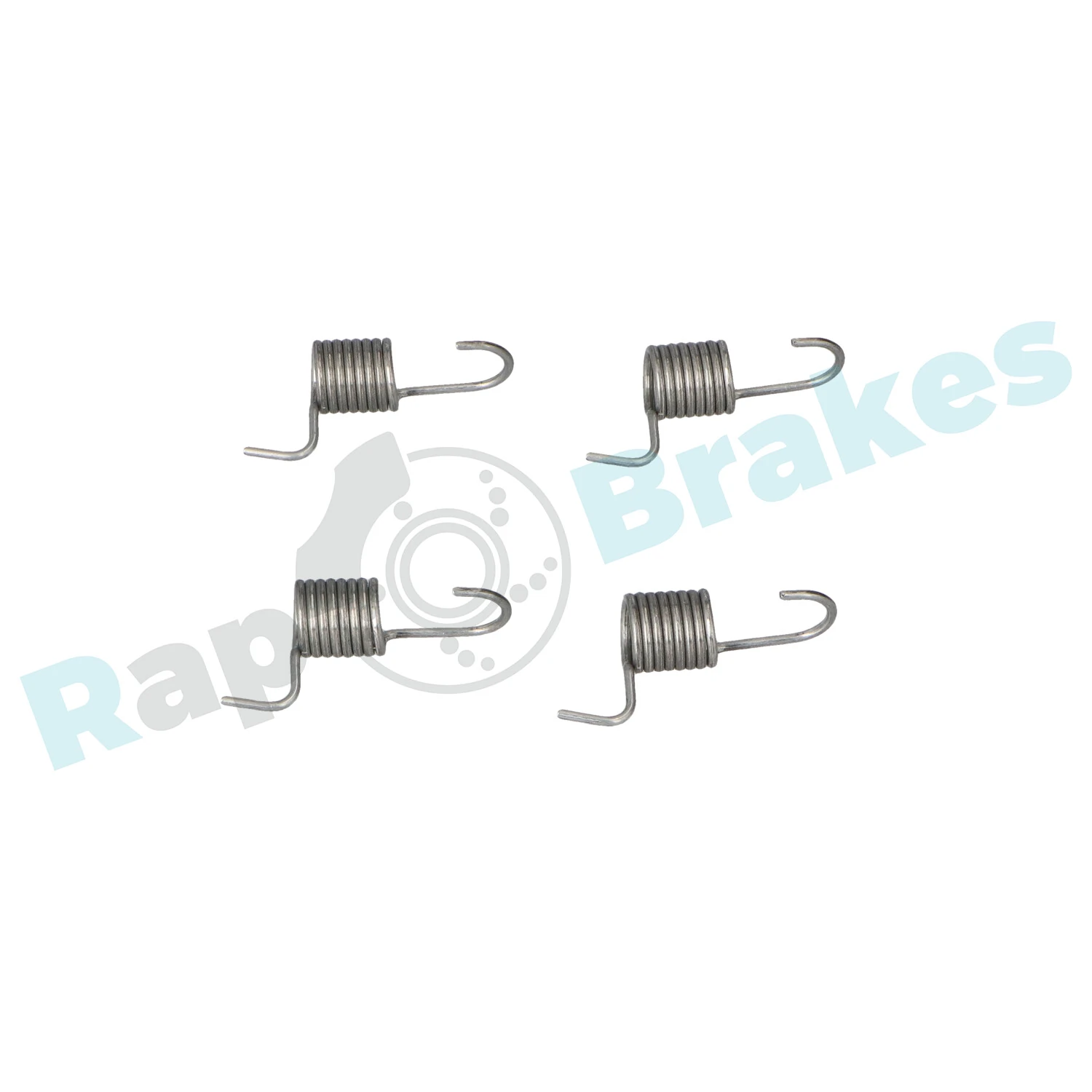 Accessory Kit, brake shoes R-T0081
