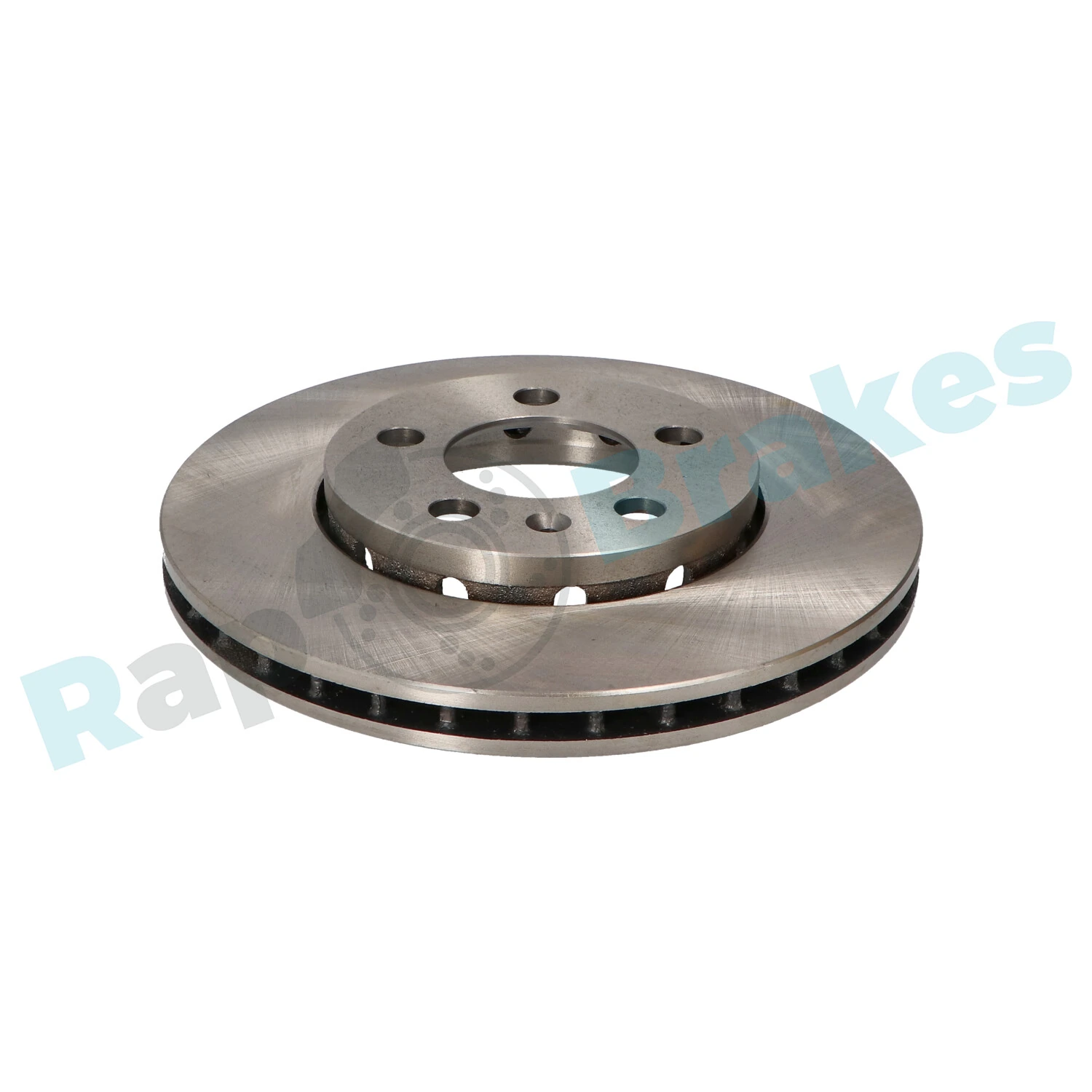 Brake Disc R-D0642