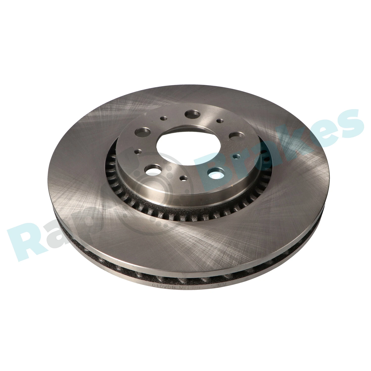 Brake Disc R-D0649