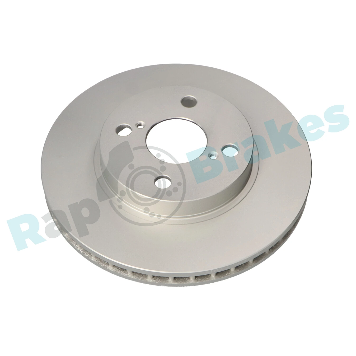 Brake Disc R-D0452