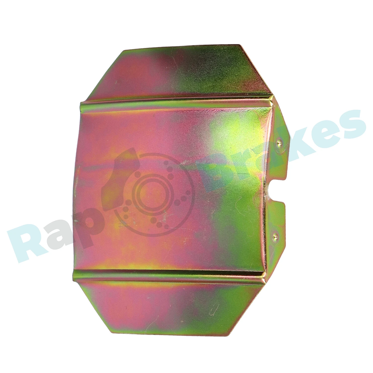 Accessory Kit, disc brake pad R-U0031