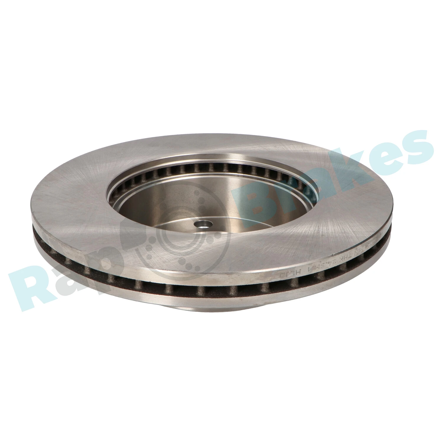 Brake Disc R-D0156
