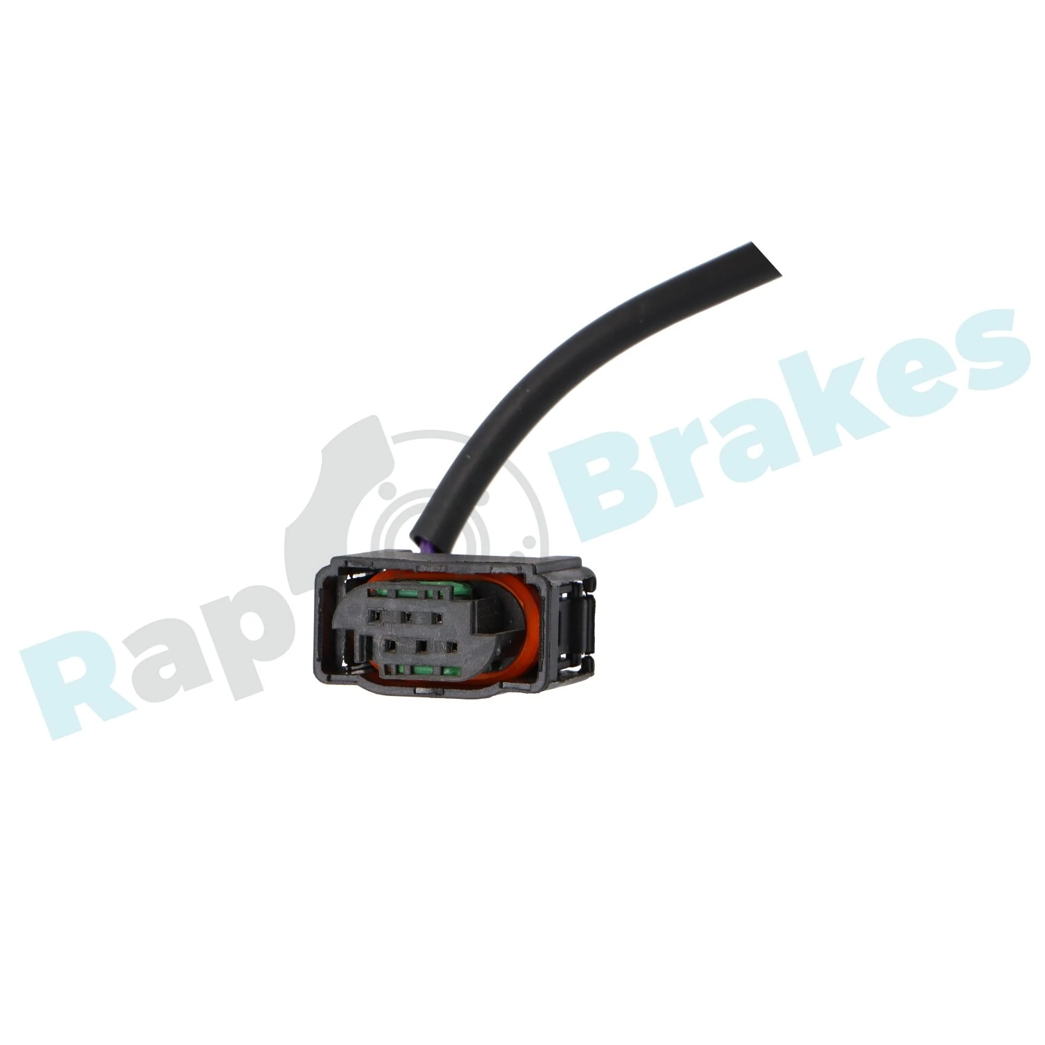 Sensor, wheel speed R-A0097