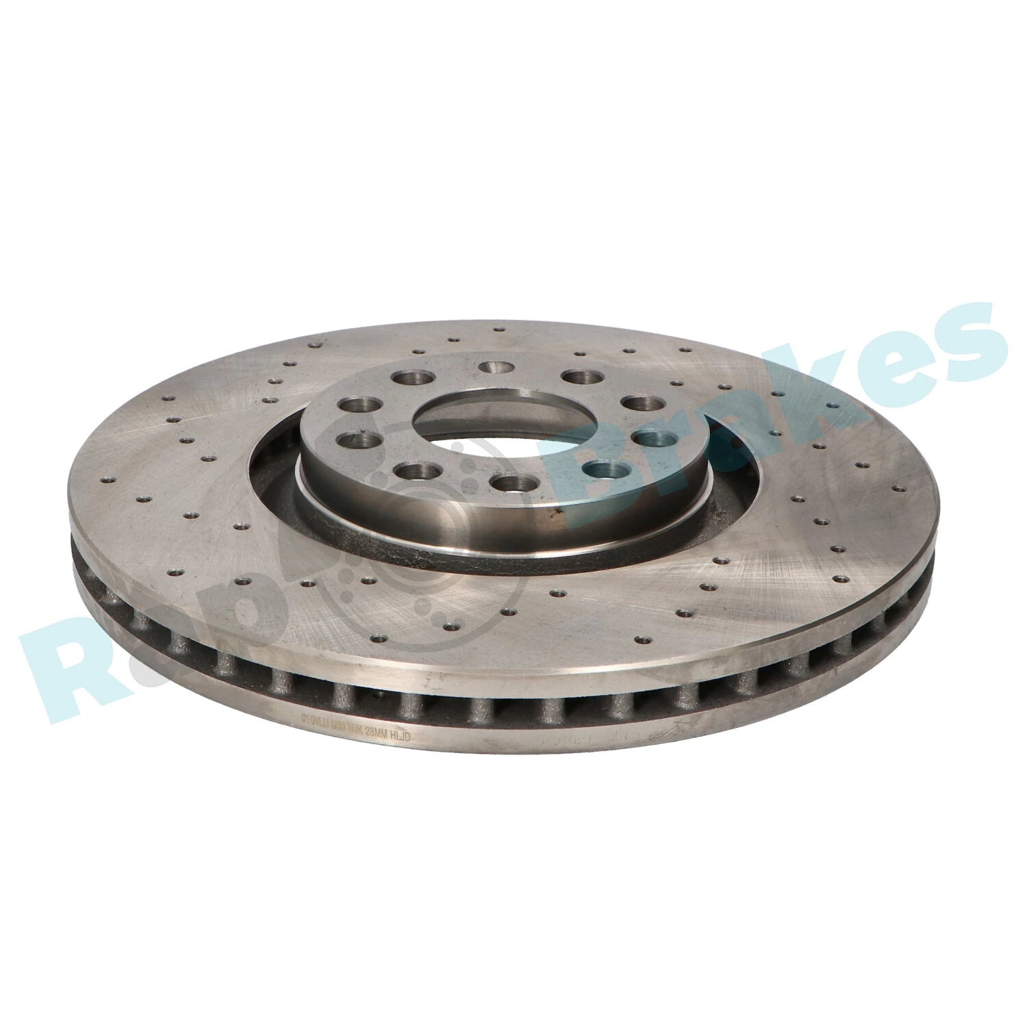 Brake Disc R-D0956