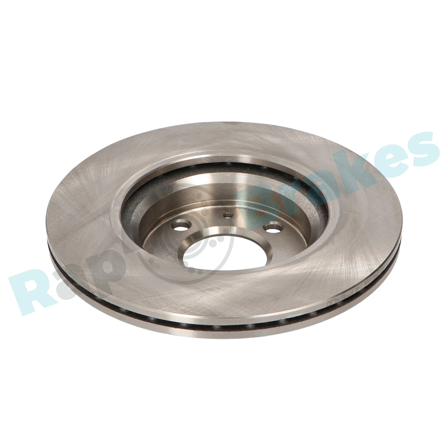 Brake Disc R-D0075