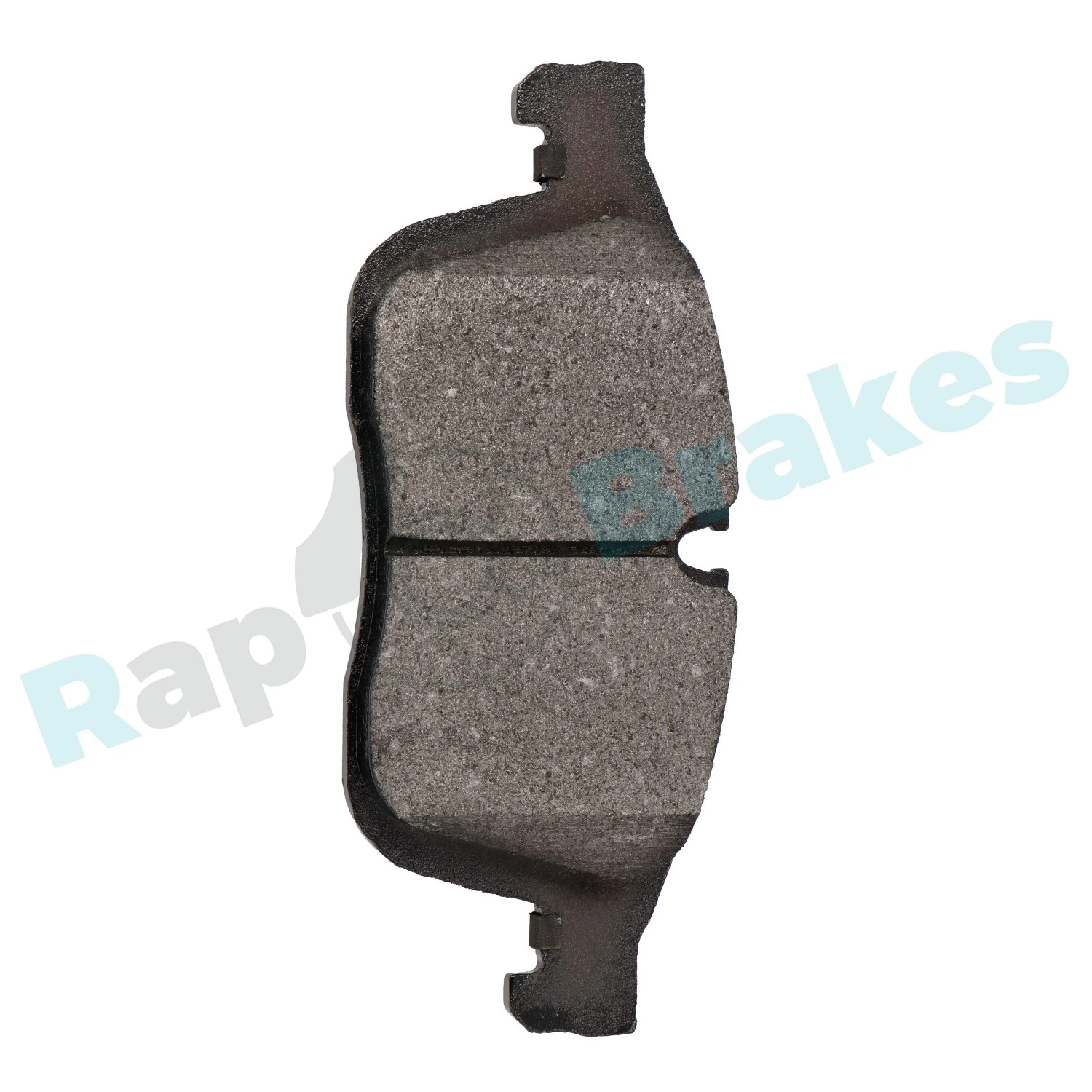 Brake Pad Set, disc brake R-P1500
