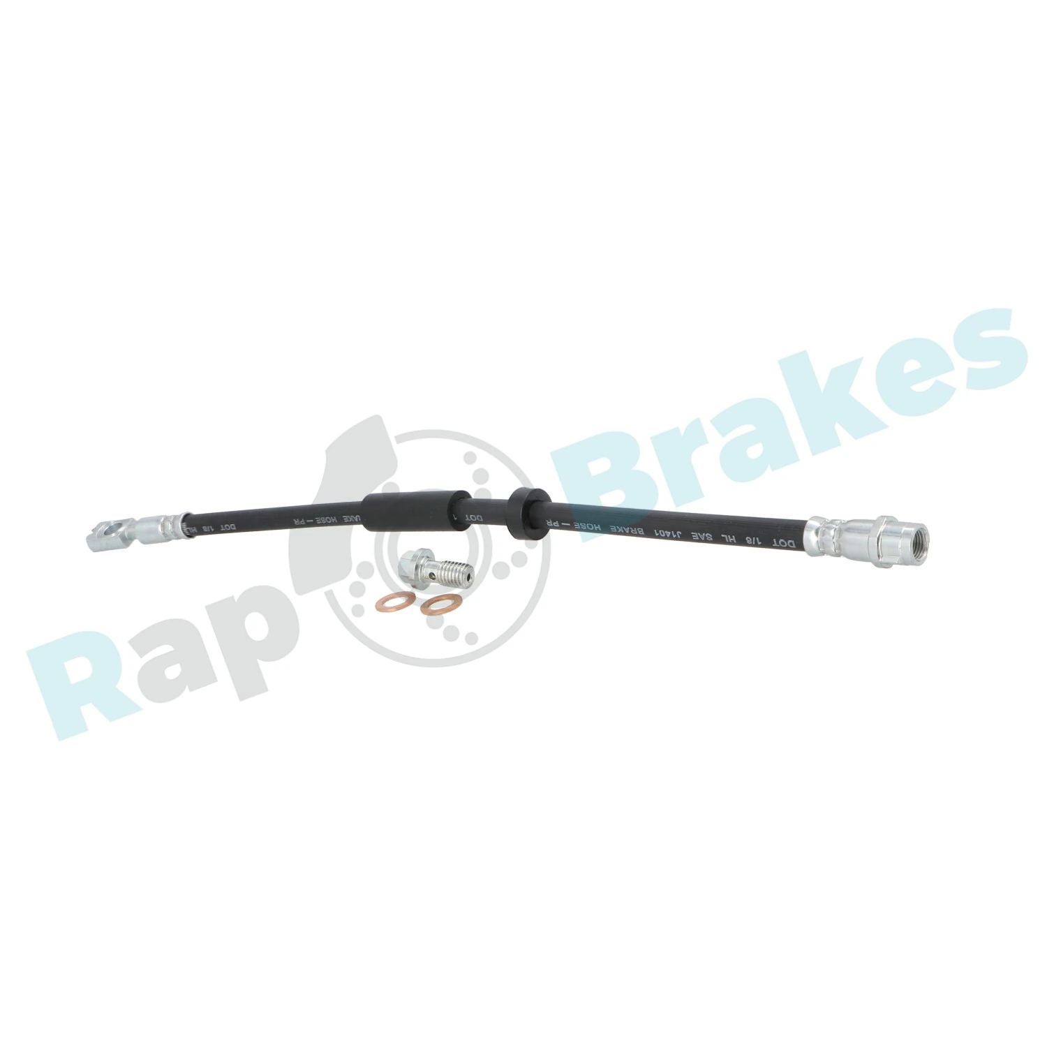 Brake Hose R-H0033