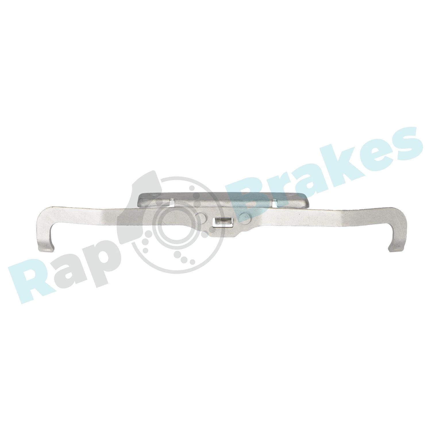 Accessory Kit, disc brake pad R-U0201