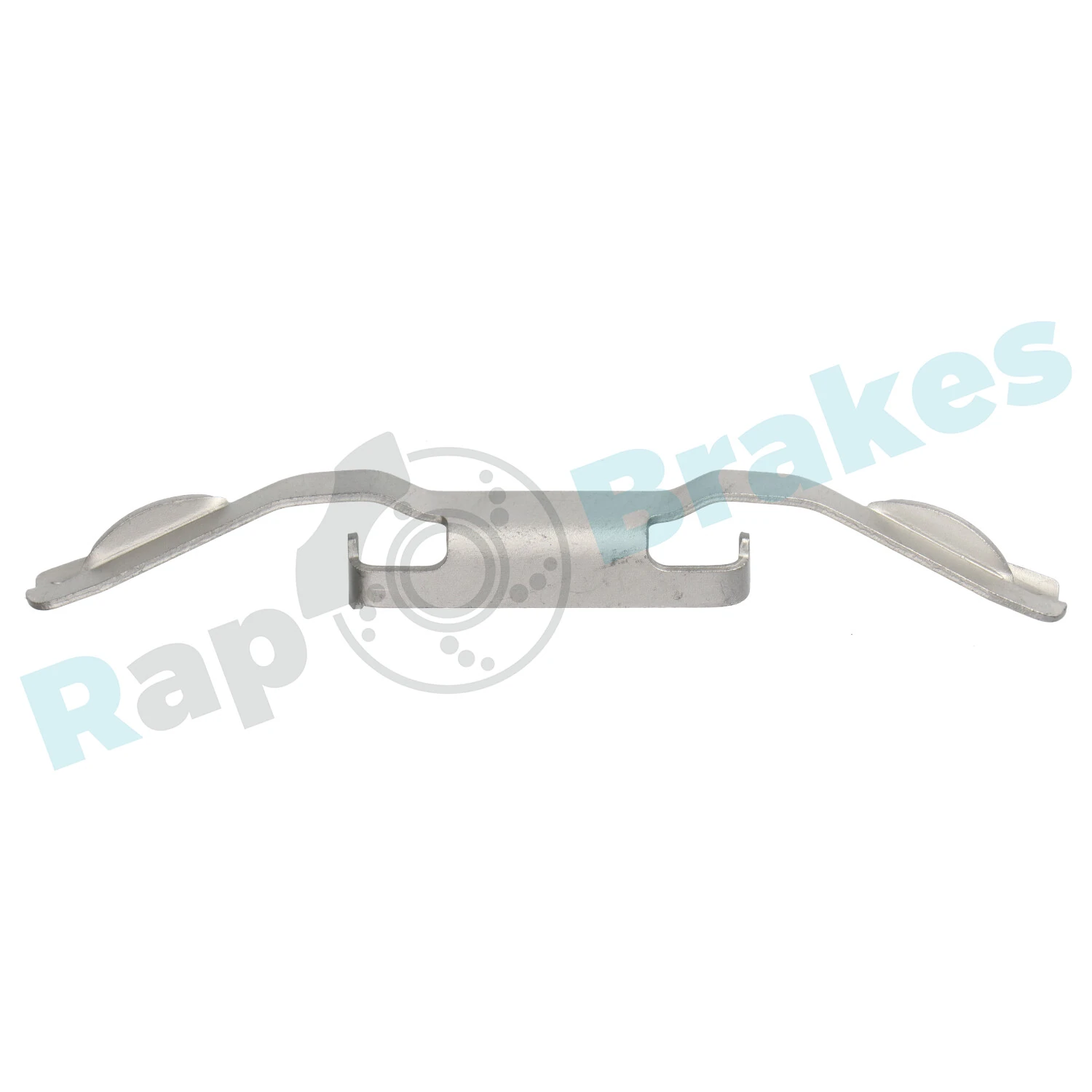 Accessory Kit, disc brake pad R-U0045