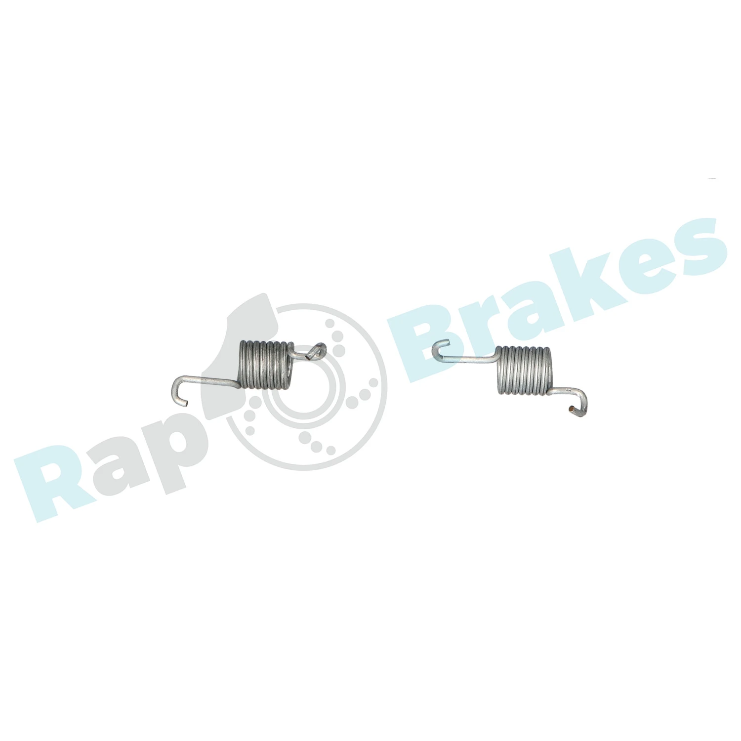 Accessory Kit, brake shoes R-T0101