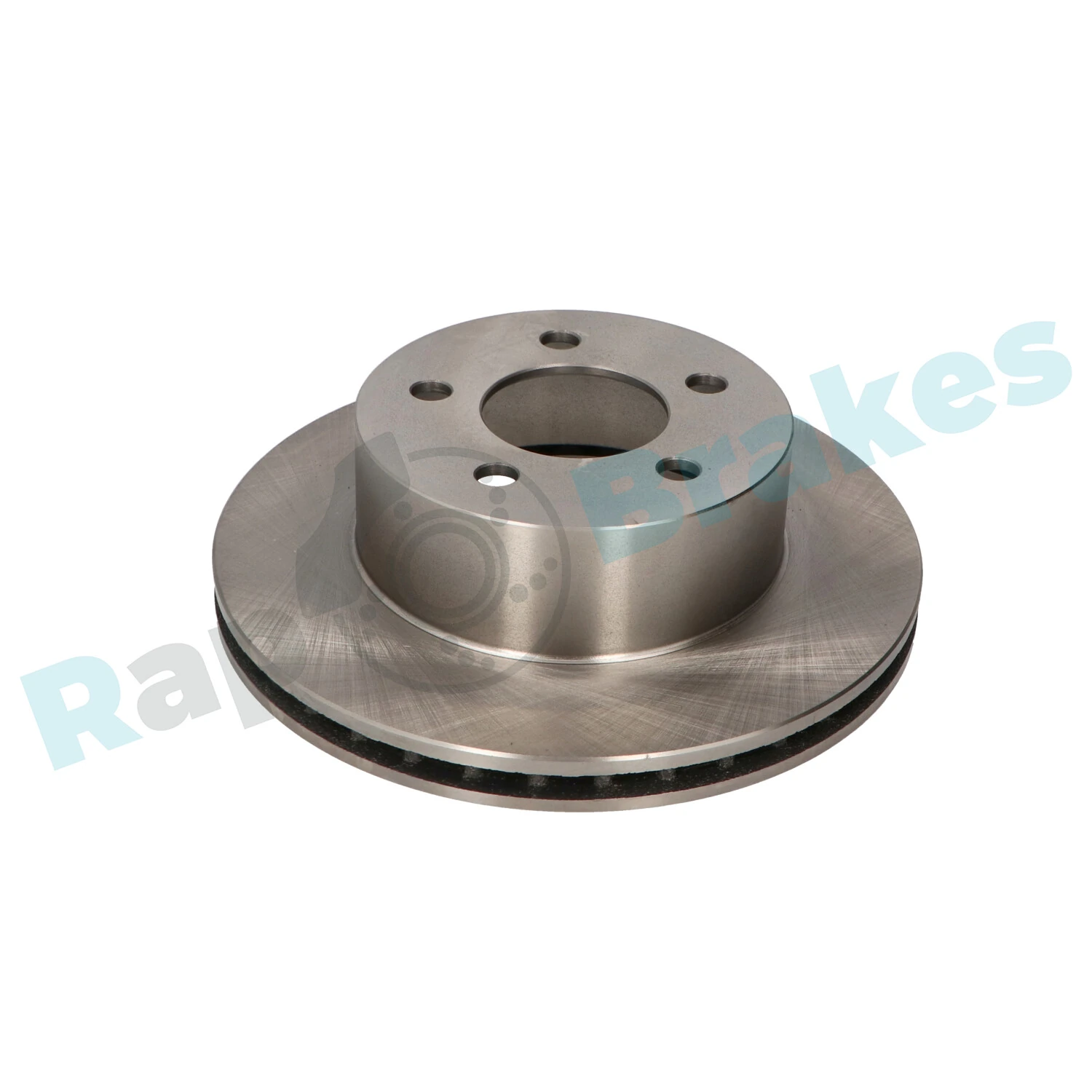 Brake Disc R-D0364