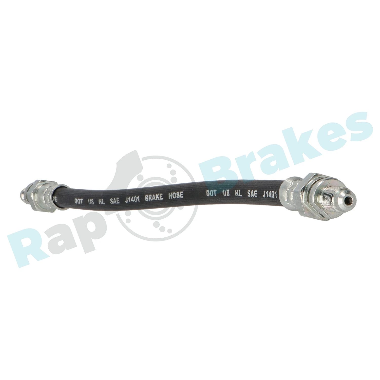 Brake Hose R-H0971