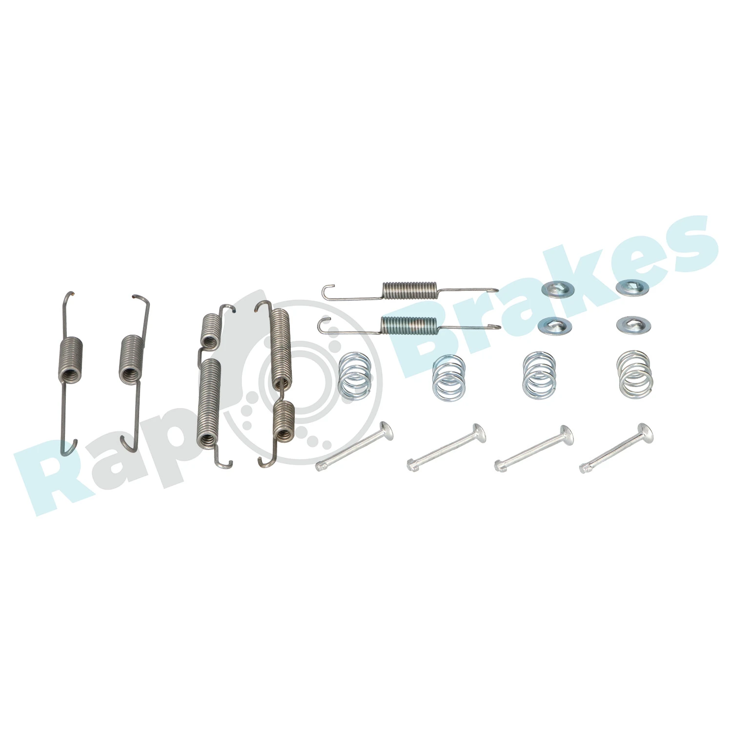 Accessory Kit, brake shoes R-T0061