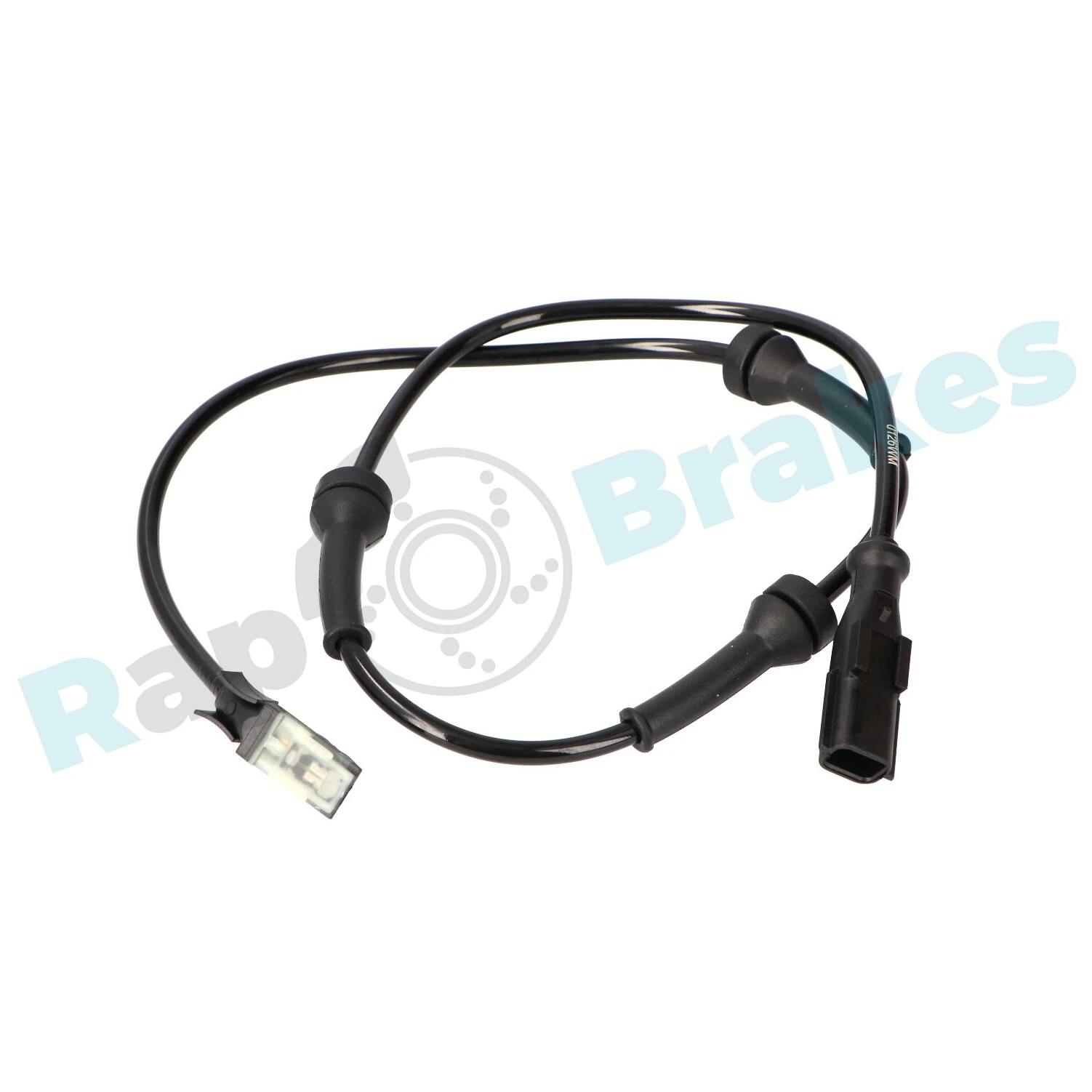 Sensor, wheel speed R-A0360