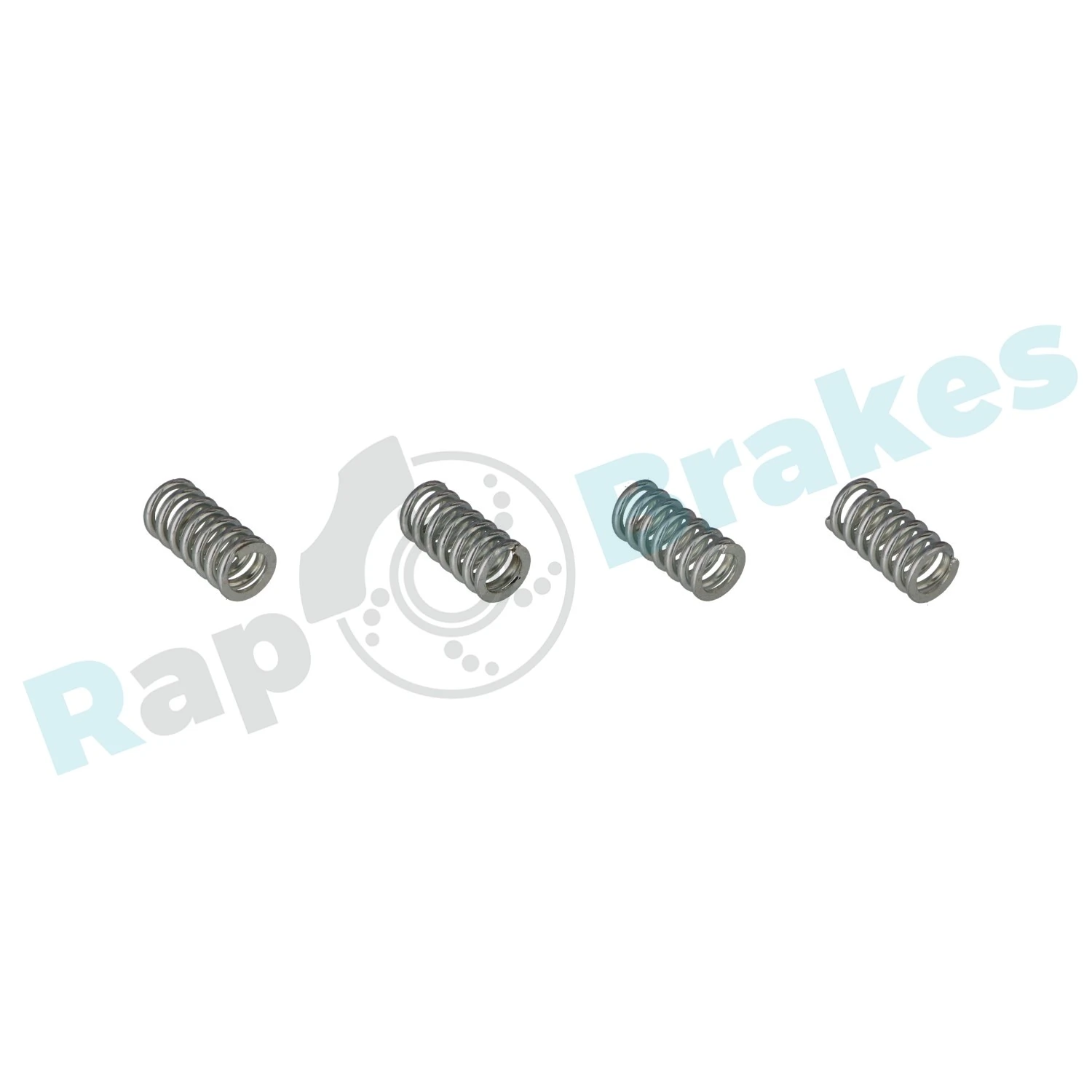 Accessory Kit, brake shoes R-T0127