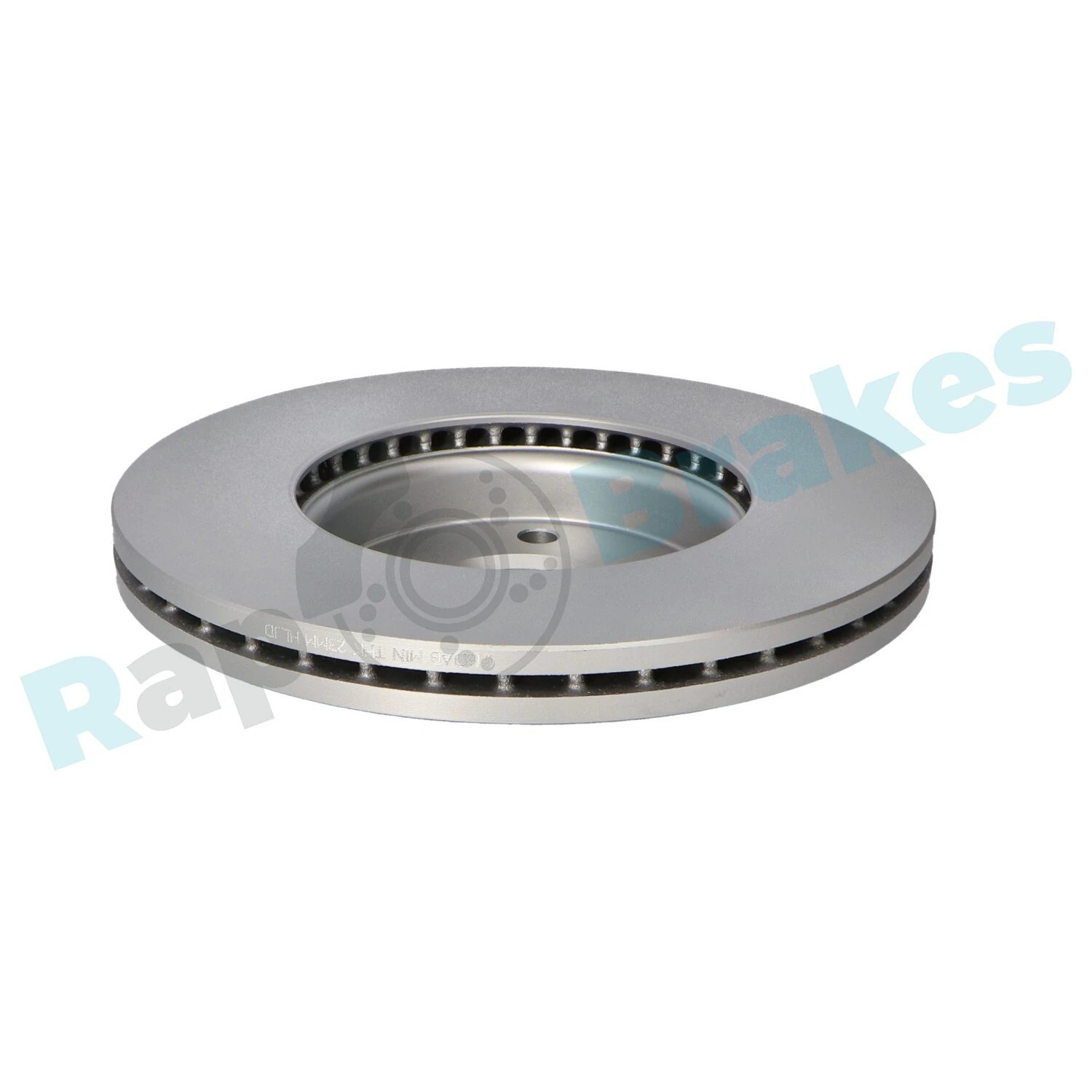 Brake Disc R-D0383C
