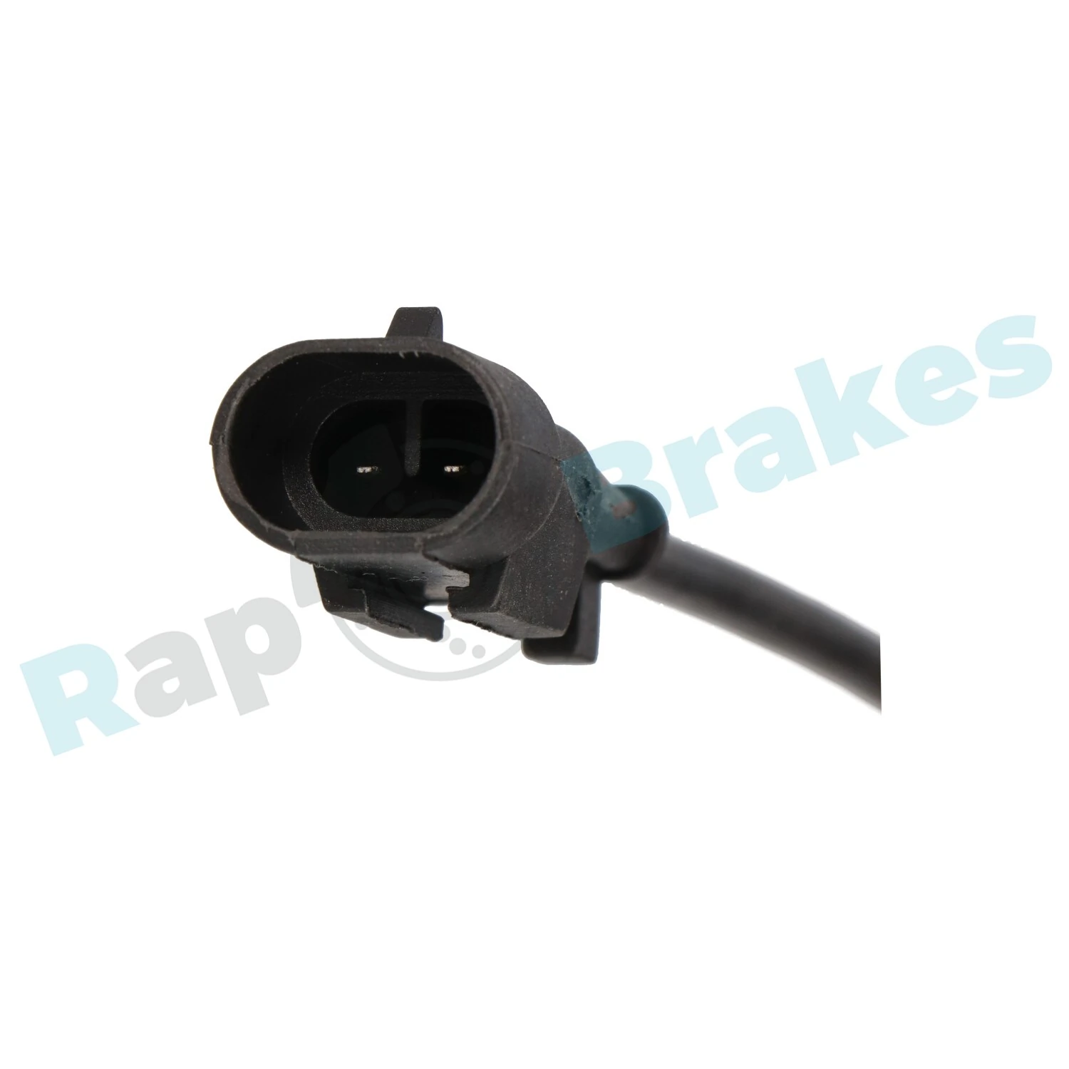 Warning Contact, brake pad wear R-G0099