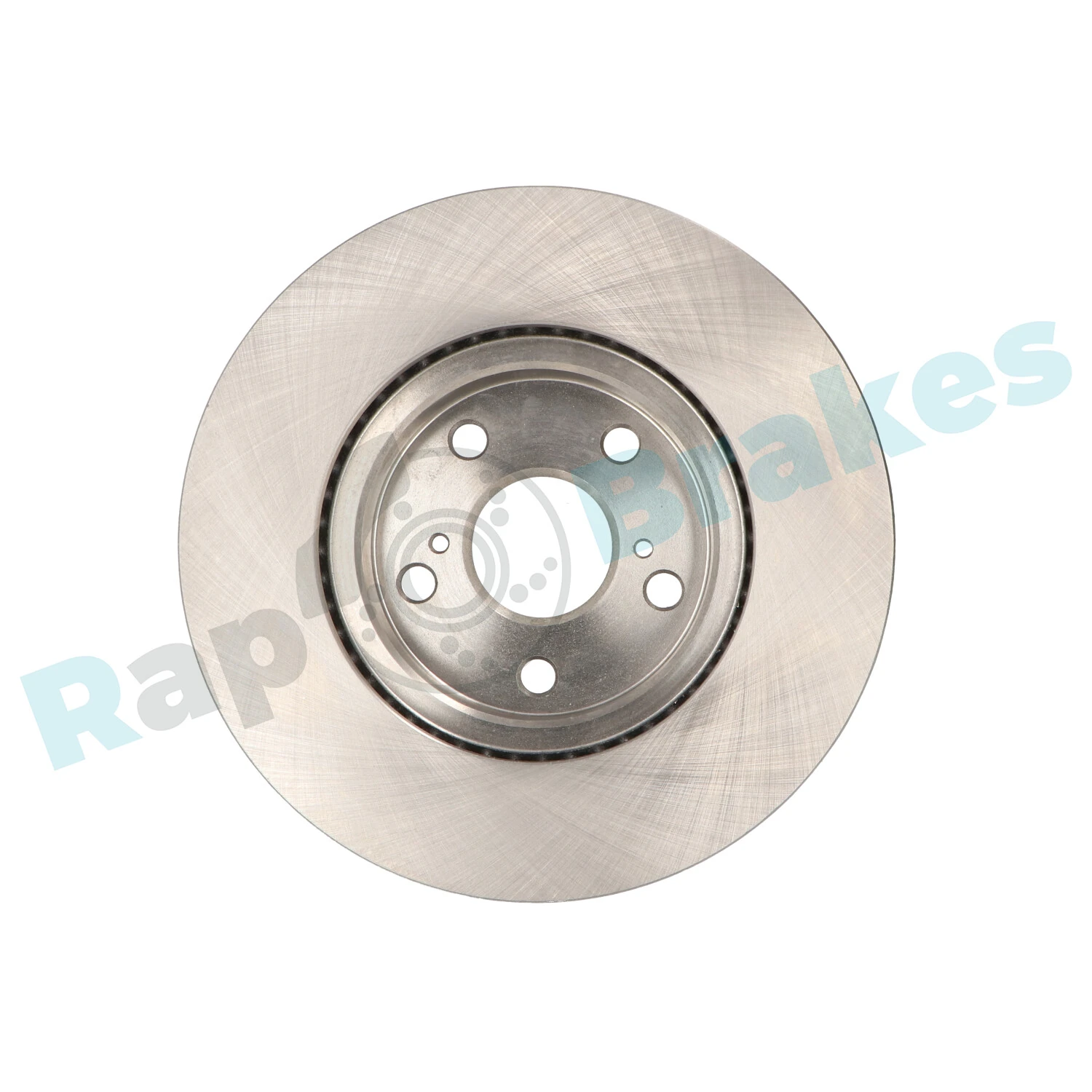 Brake Disc R-D0015