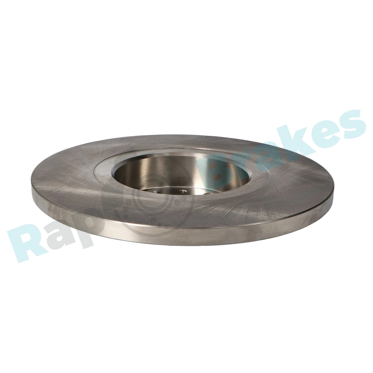 Brake Disc R-D0672