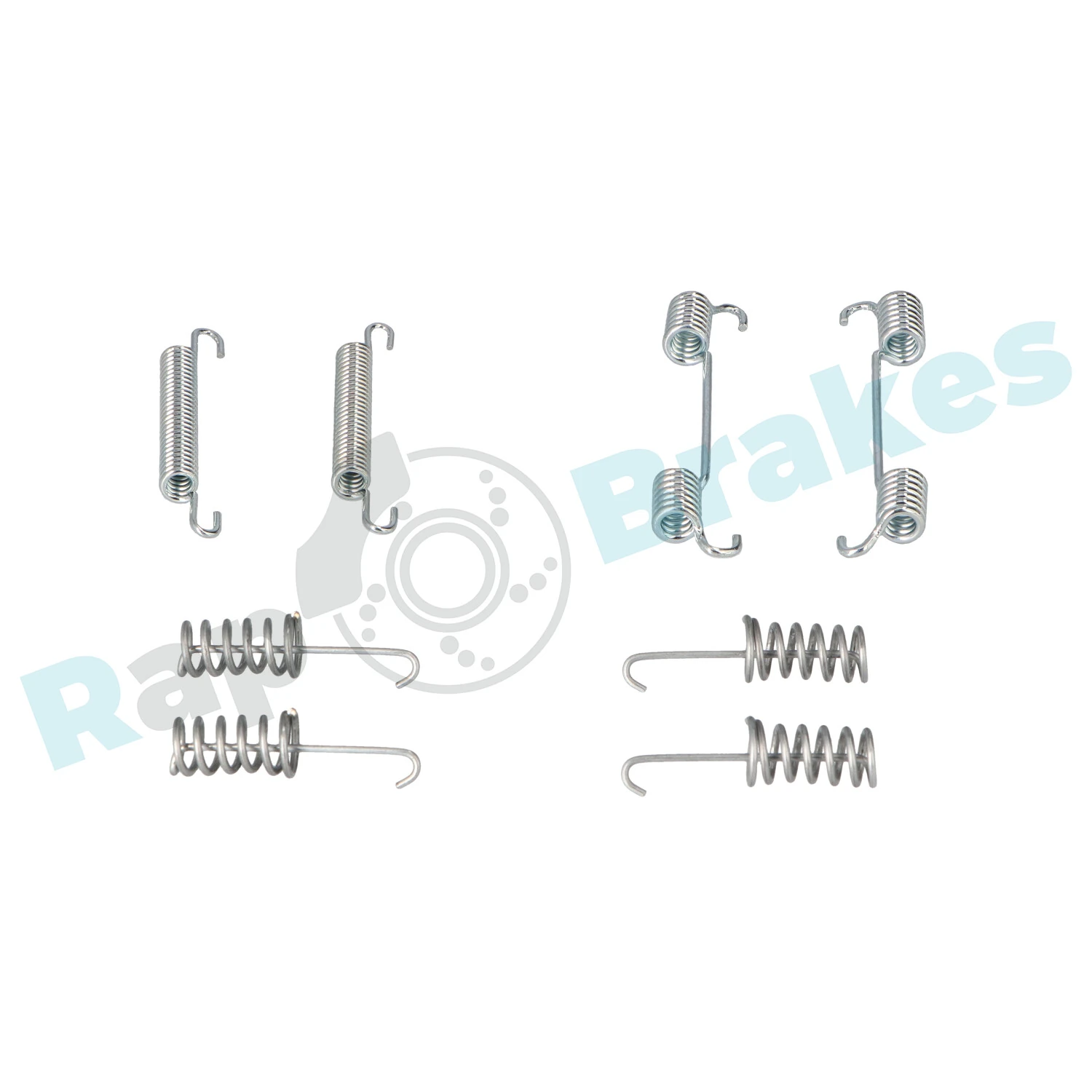 Accessory Kit, brake shoes R-T0051