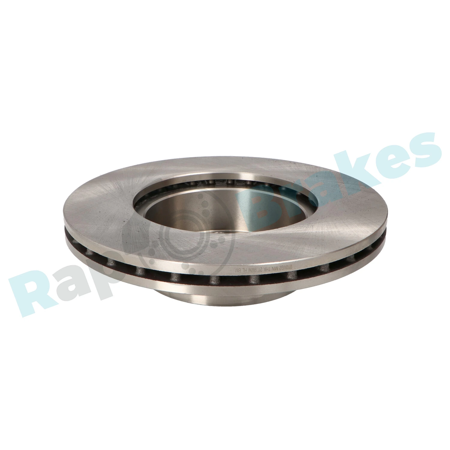 Brake Disc R-D0748