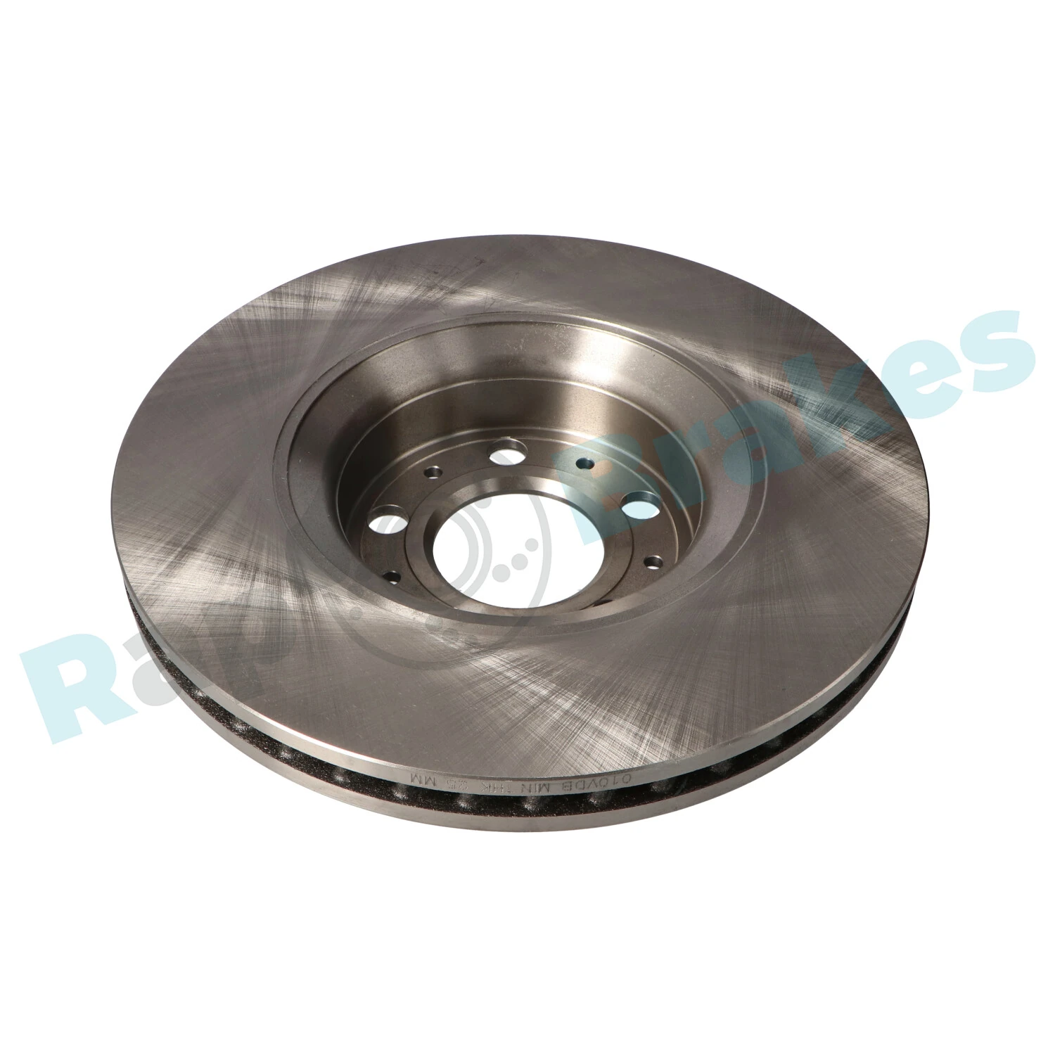 Brake Disc R-D0649