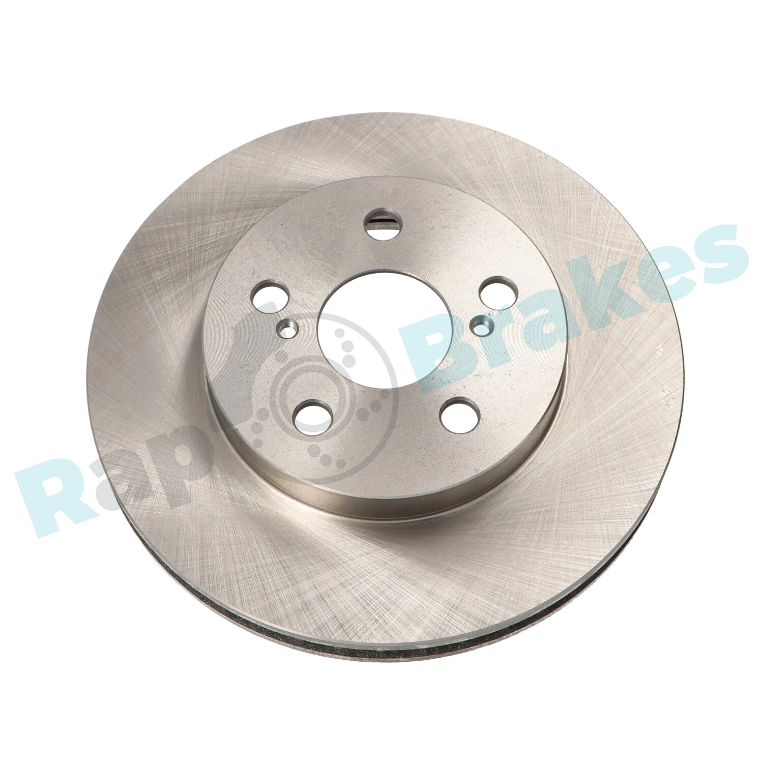 Brake Disc R-D1021