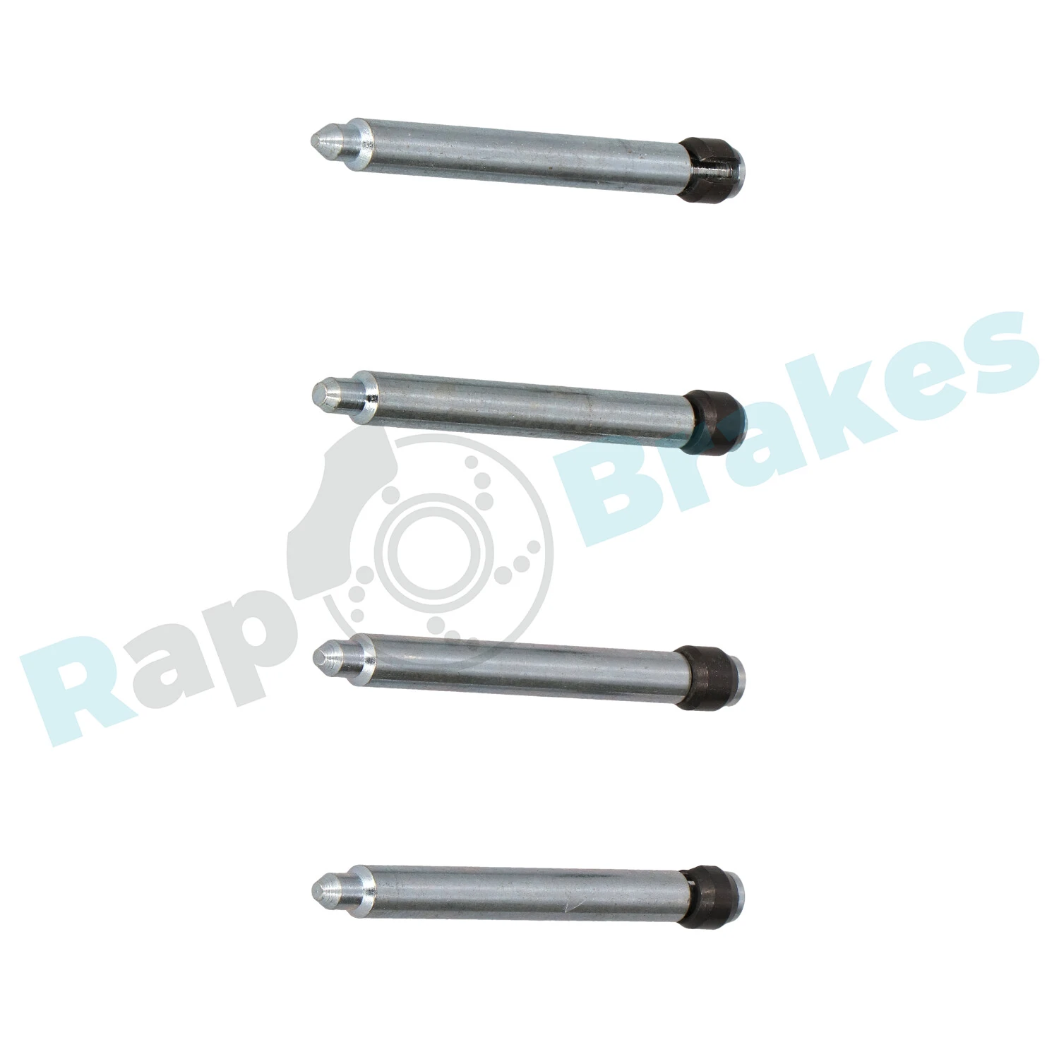 Accessory Kit, disc brake pad R-U0174