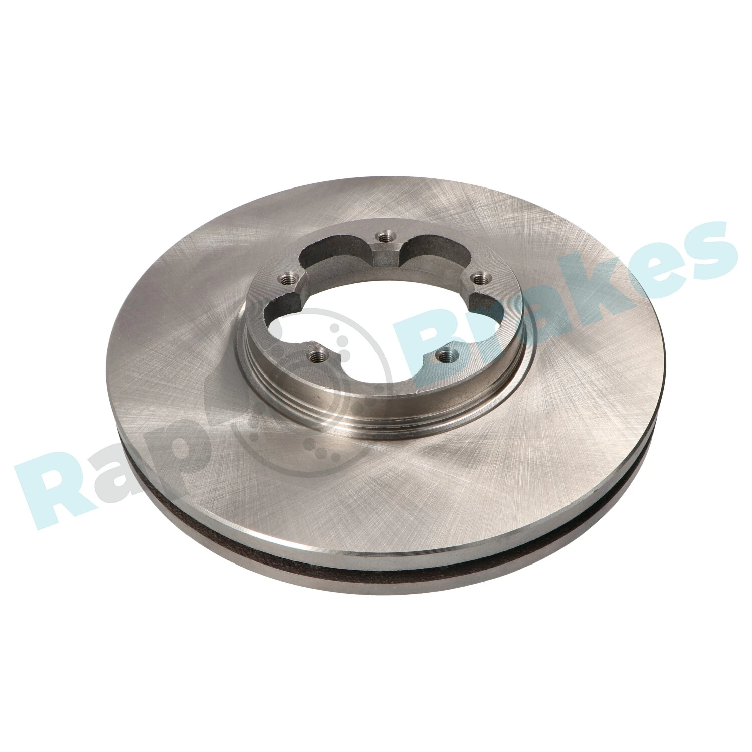 Brake Disc R-D0033