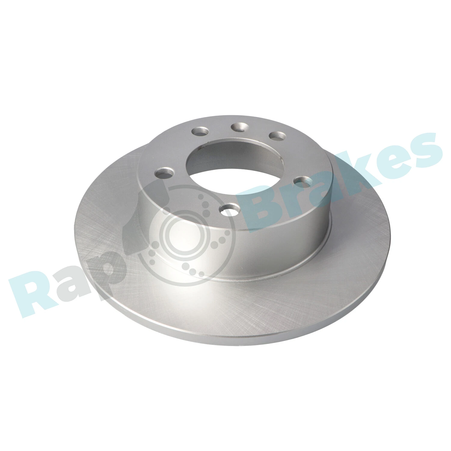 Brake Disc R-D0534C