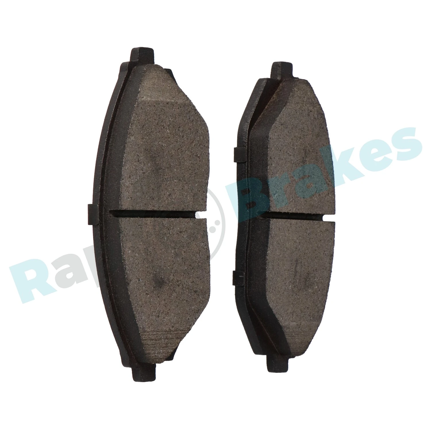 Brake Pad Set, disc brake R-P1447