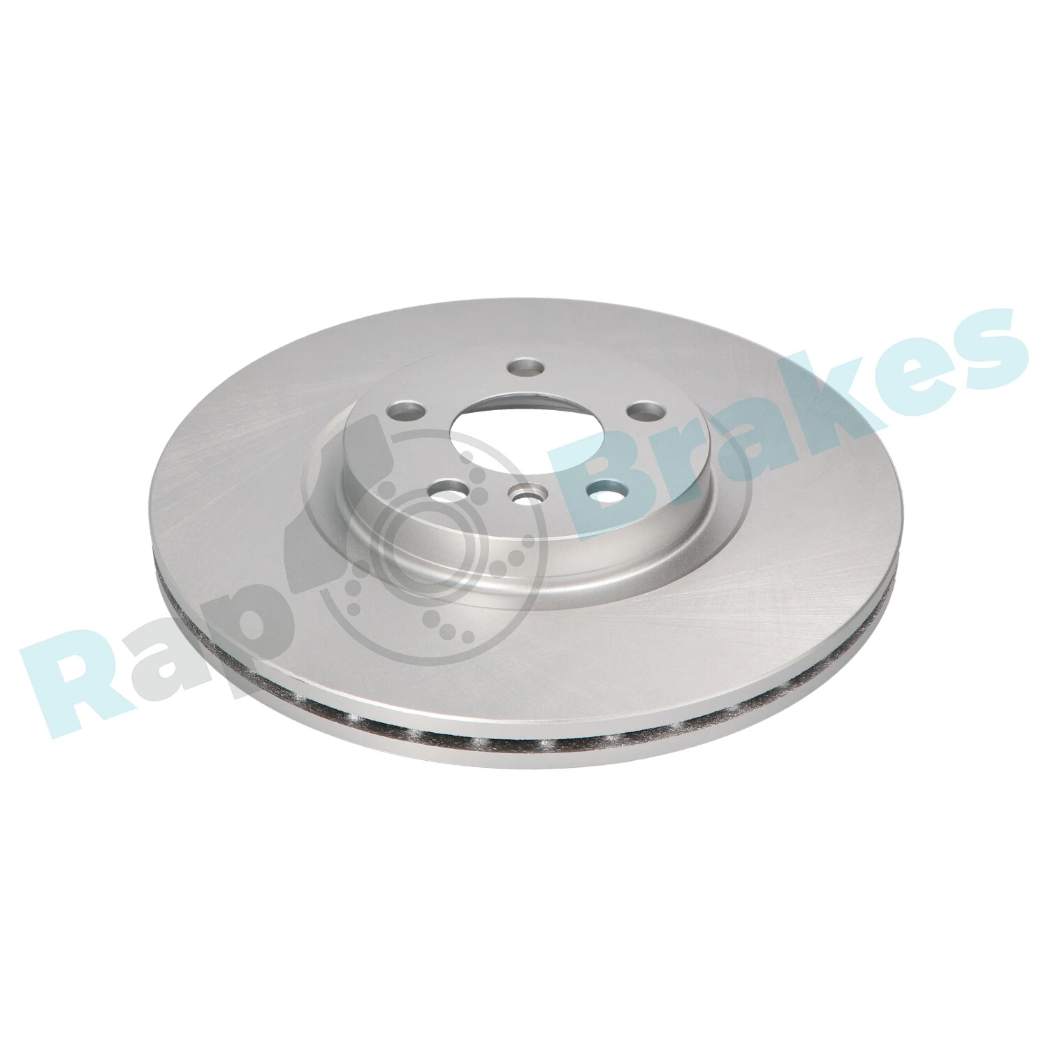 Brake Disc R-D1110C