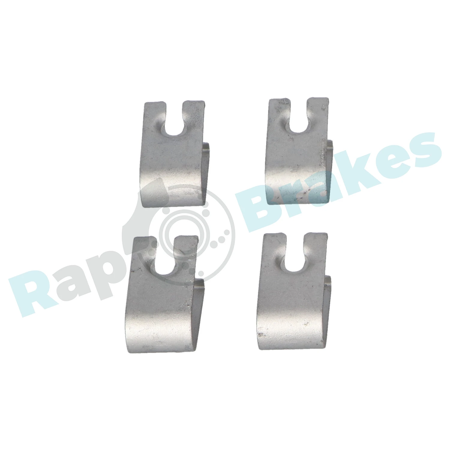 Accessory Kit, brake shoes R-T0075
