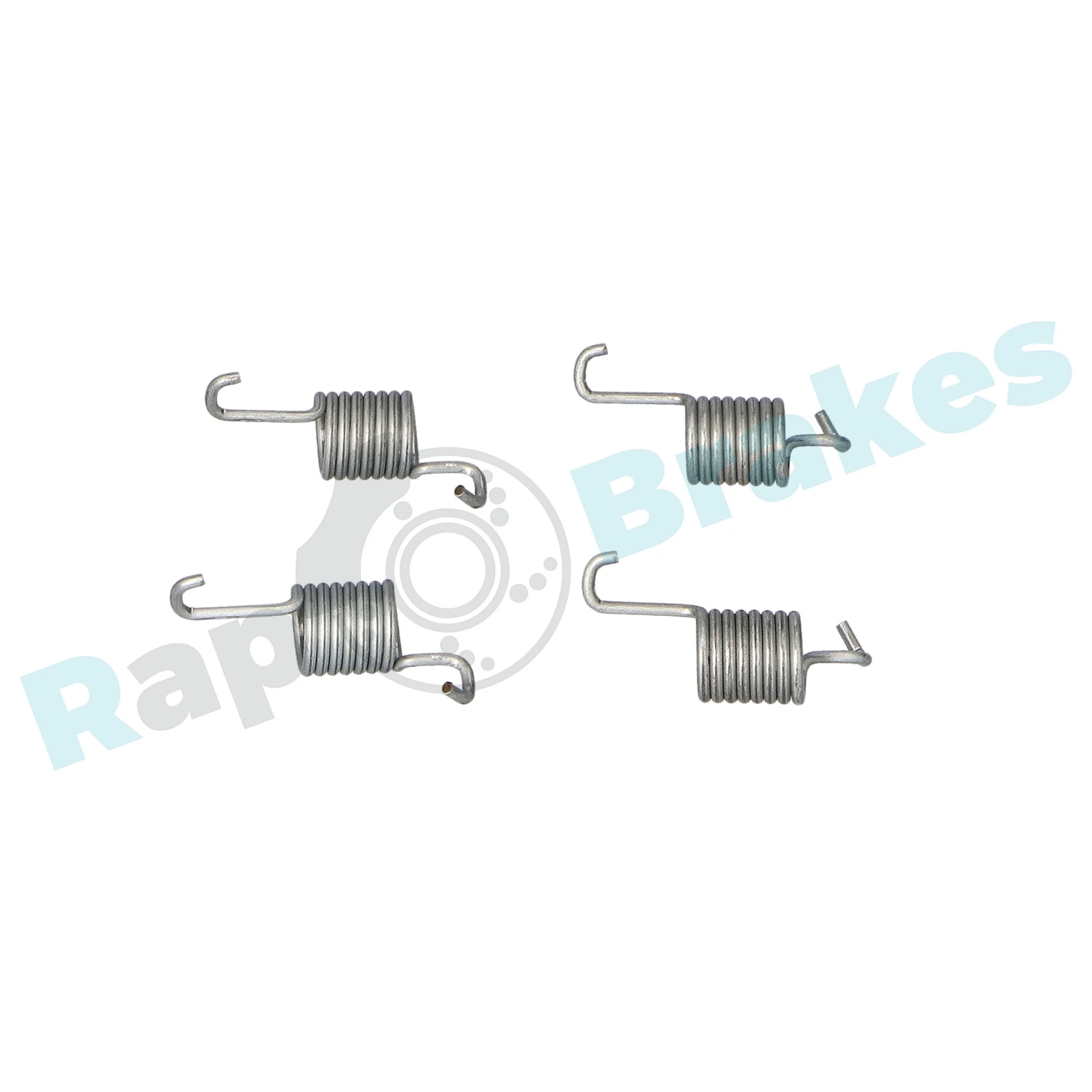 Accessory Kit, brake shoes R-T0080