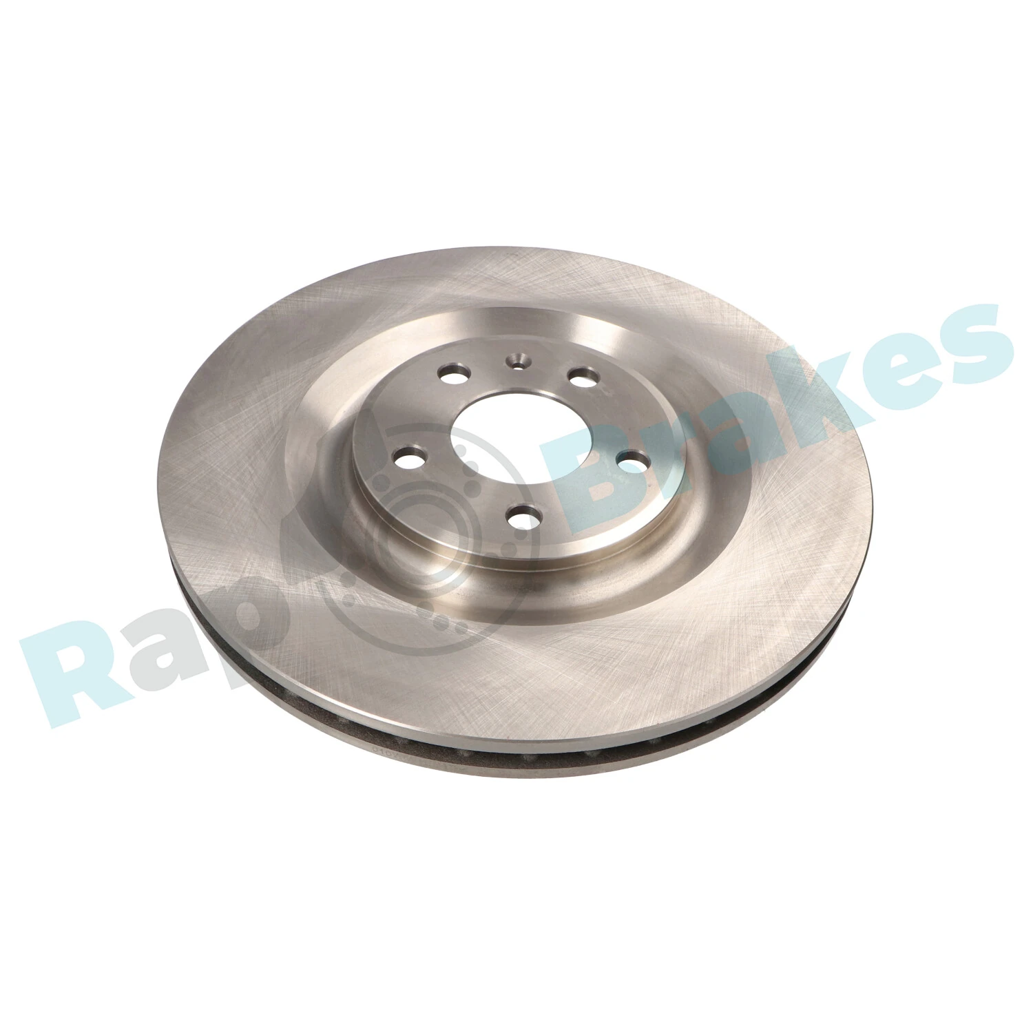 Brake Disc R-D0456