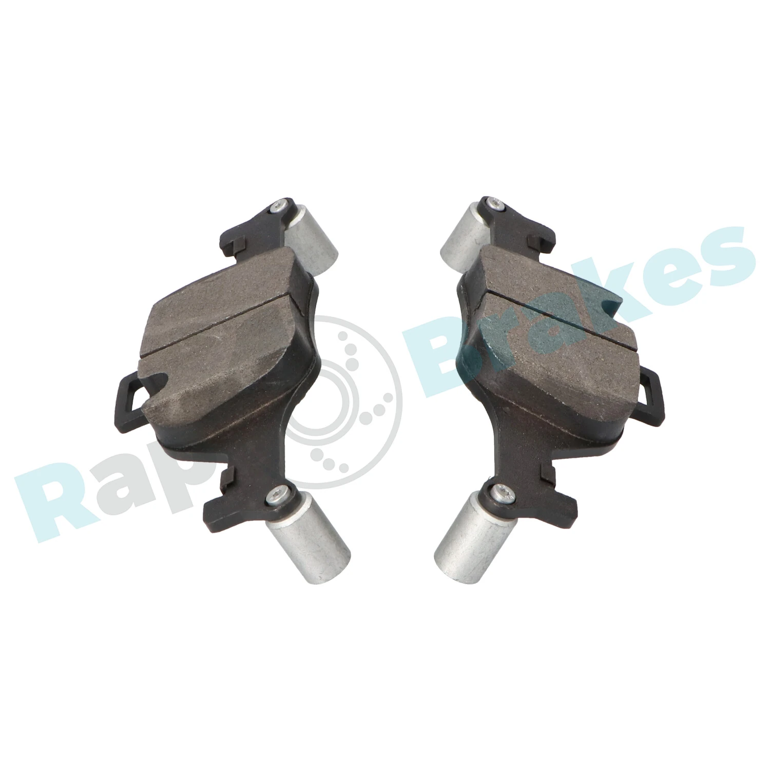 Brake Pad Set, disc brake R-P1567