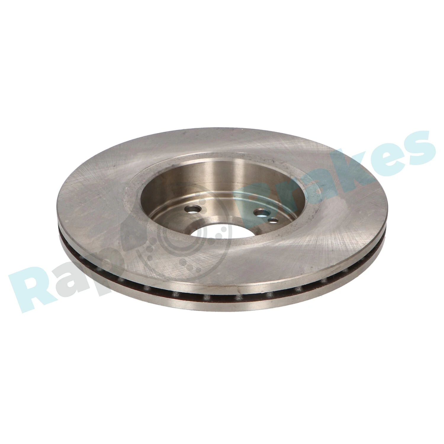 Brake Disc R-D0072