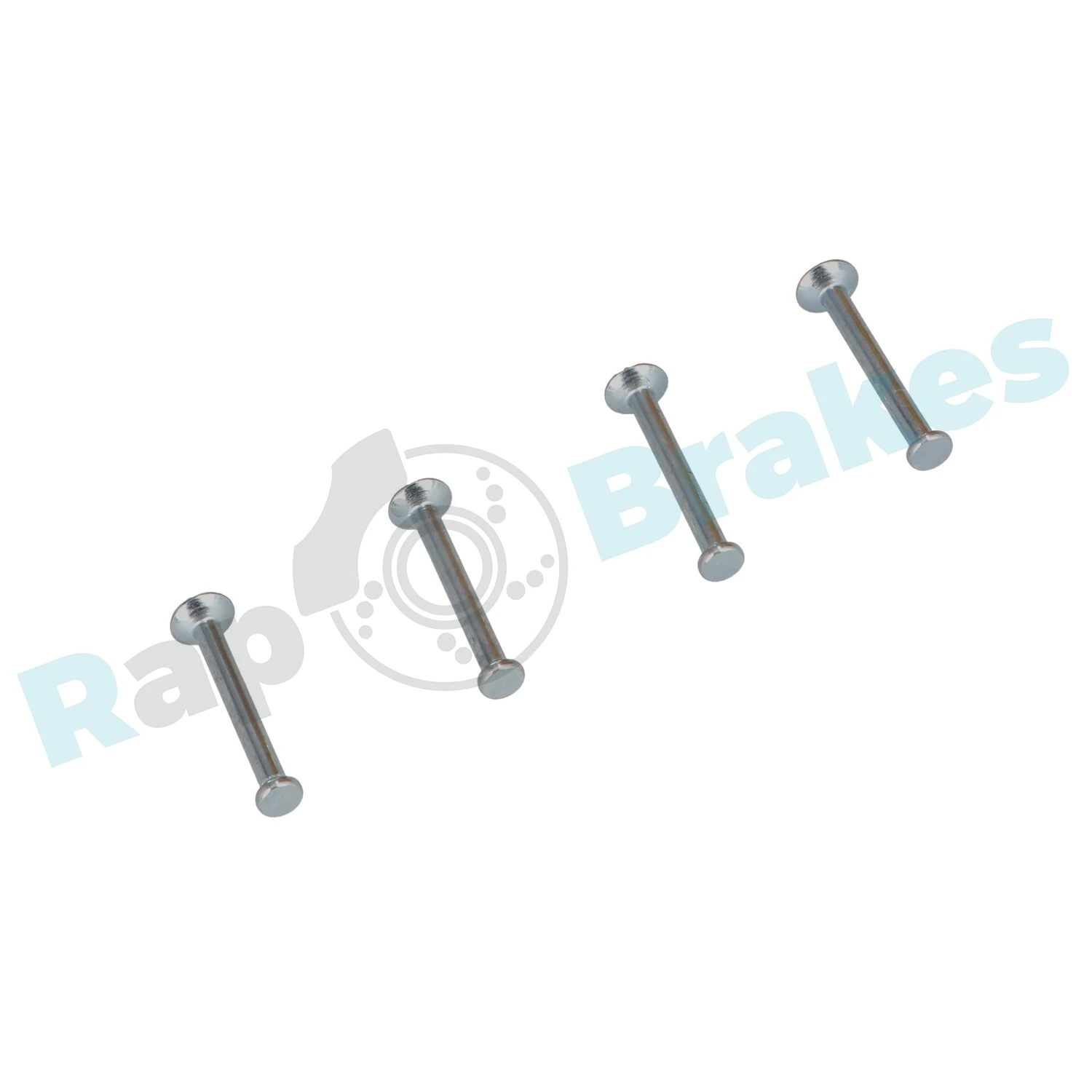 Accessory Kit, brake shoes R-T0113